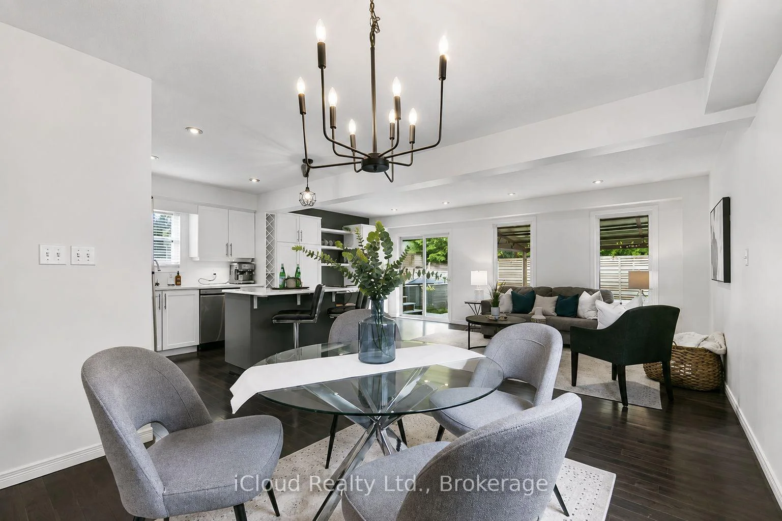 Photo 4 of 745 Reid Crescent, North Perth, Listowel — HOMEH
