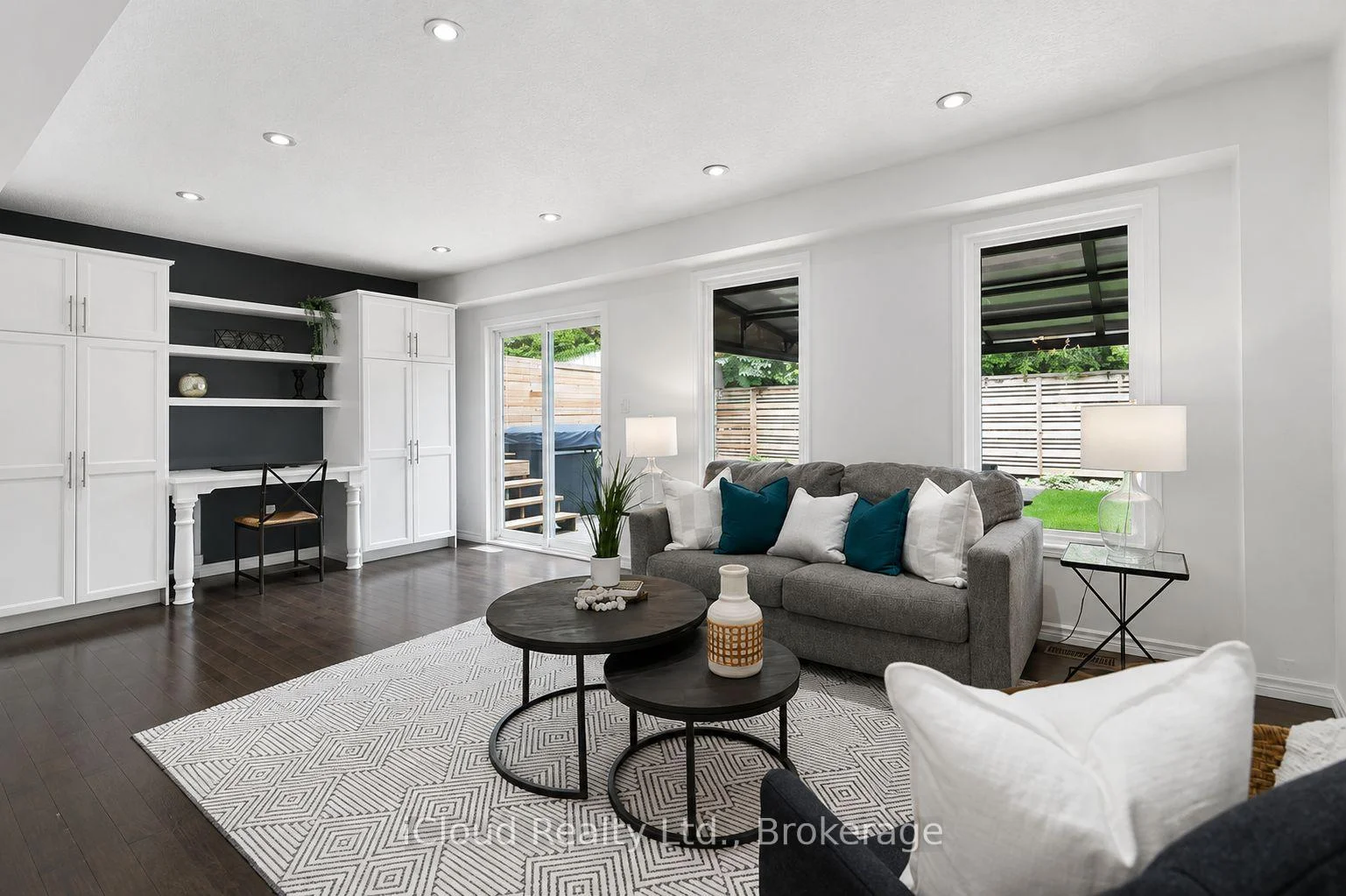 Photo 5 of 745 Reid Crescent, North Perth, Listowel — HOMEH