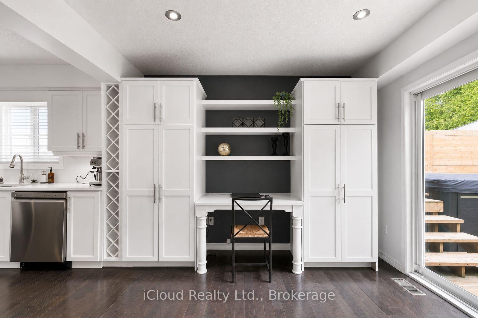 Photo 6 of 745 Reid Crescent, North Perth, Listowel — HOMEH