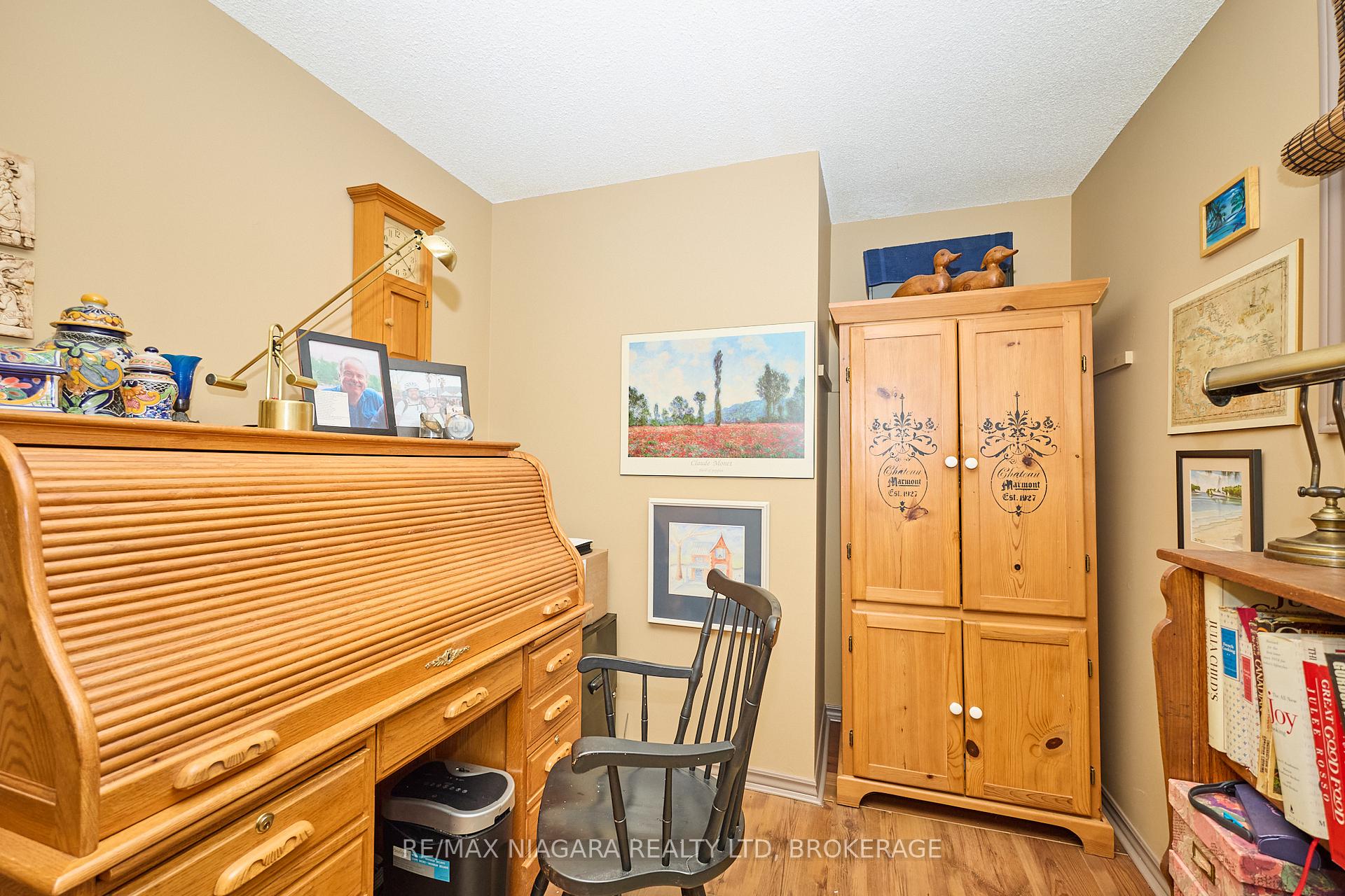 Photo 19 of 698 Buffalo Road, Fort Erie, Crescent Park — HOMEH
