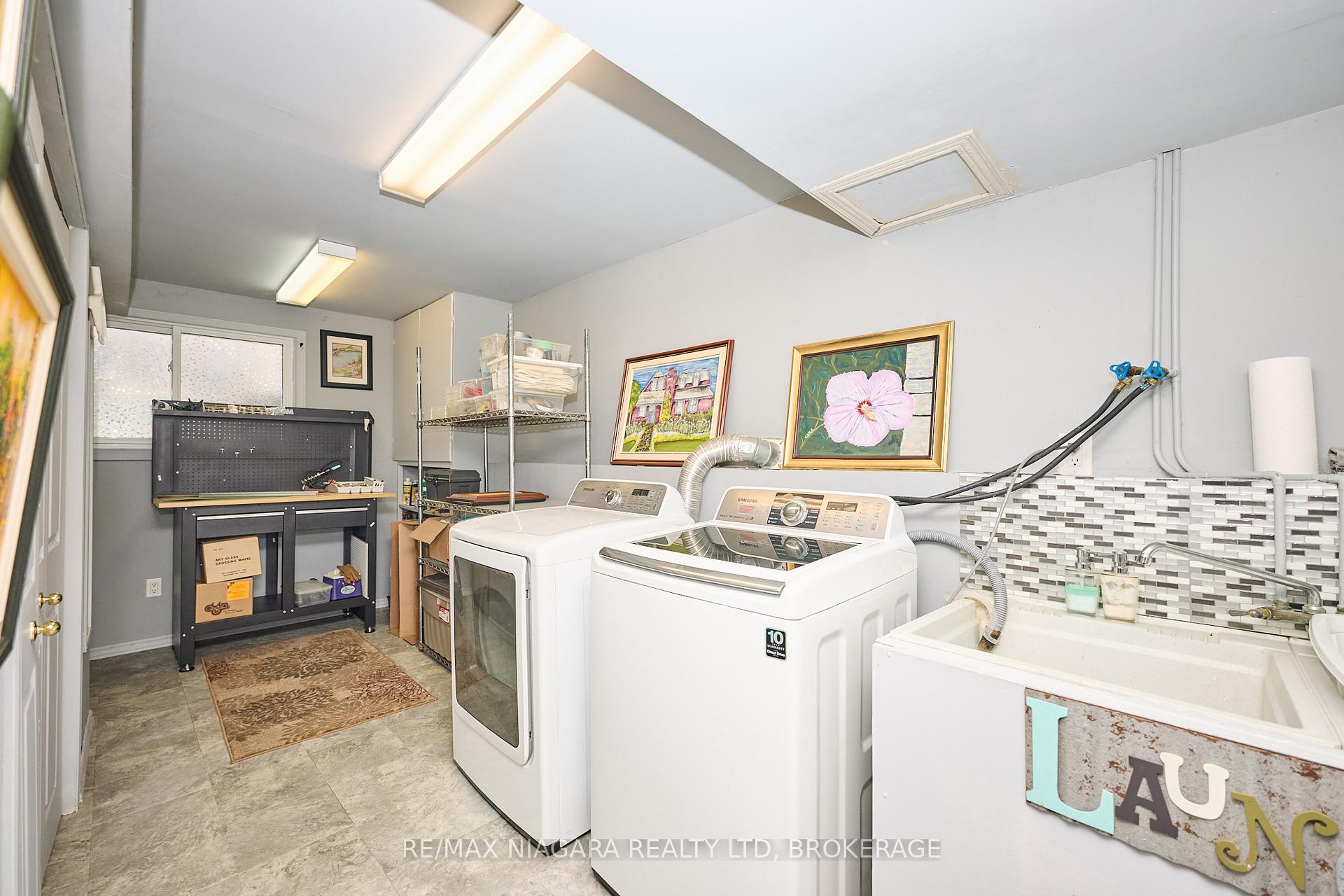 Photo 29 of 698 Buffalo Road, Fort Erie, Crescent Park — HOMEH