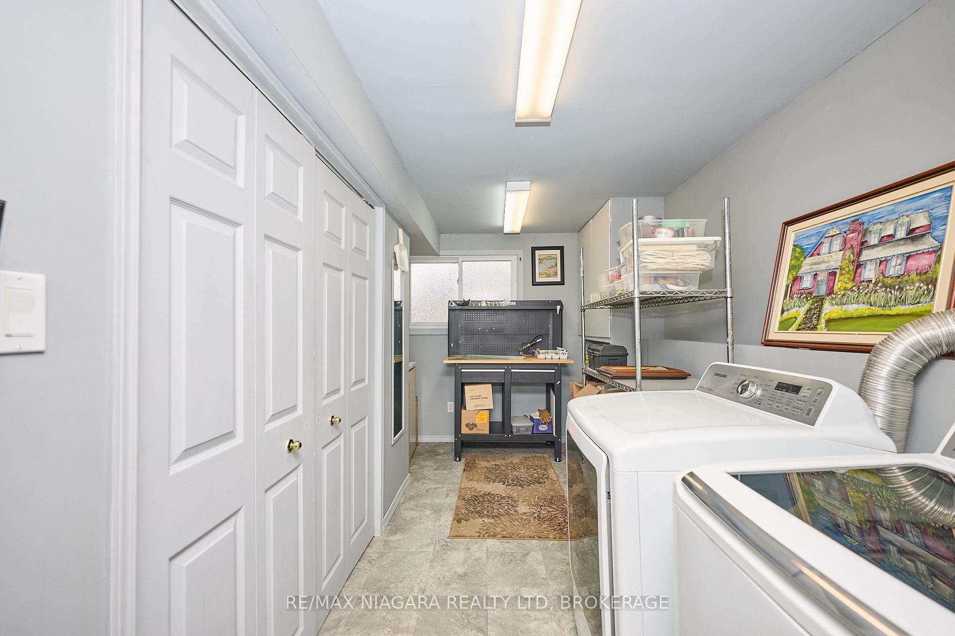 Photo 30 of 698 Buffalo Road, Fort Erie, Crescent Park — HOMEH