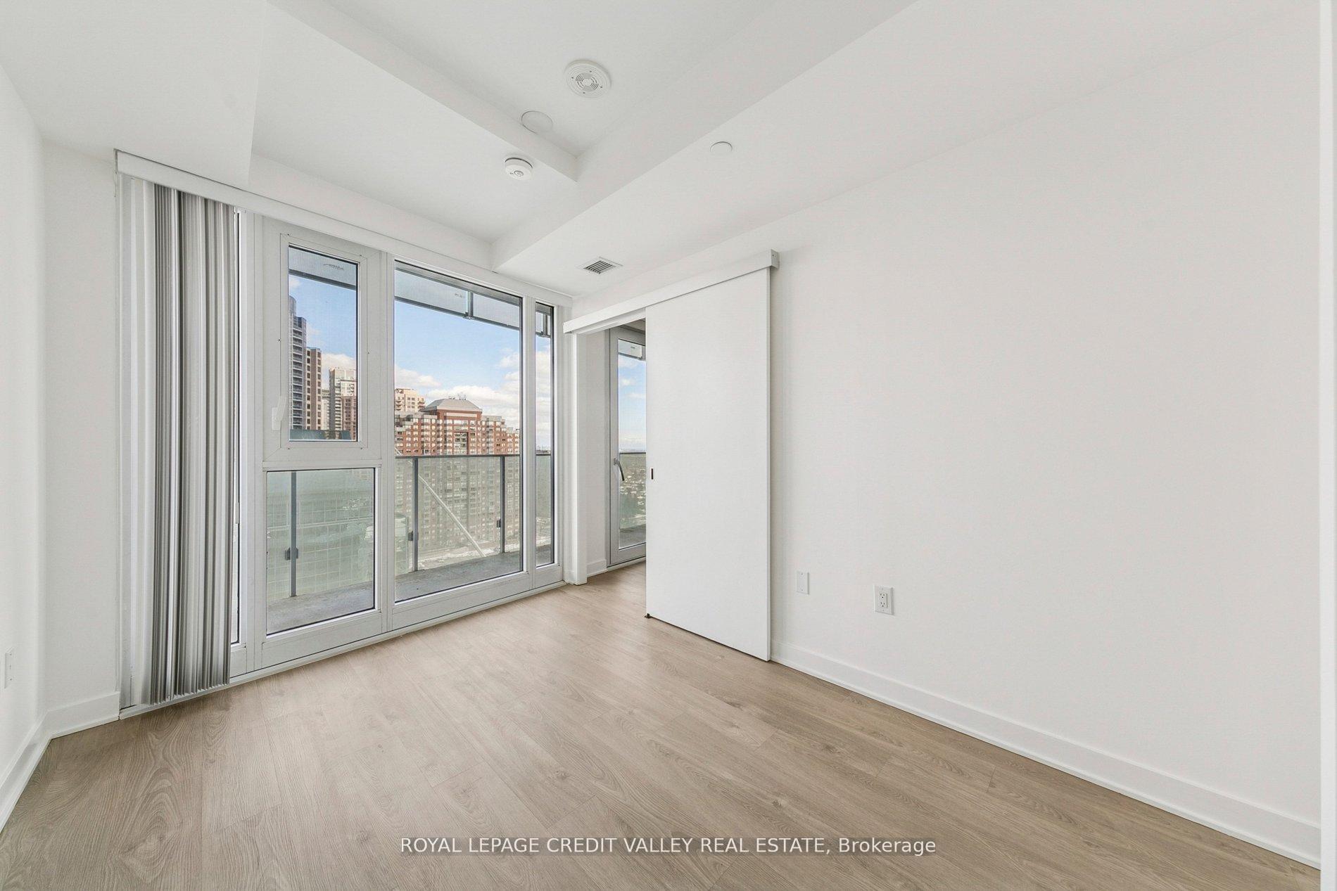 Photo 24 of Unit 1413, 3900 Confederation Parkway, Mississauga, City Centre — HOMEH