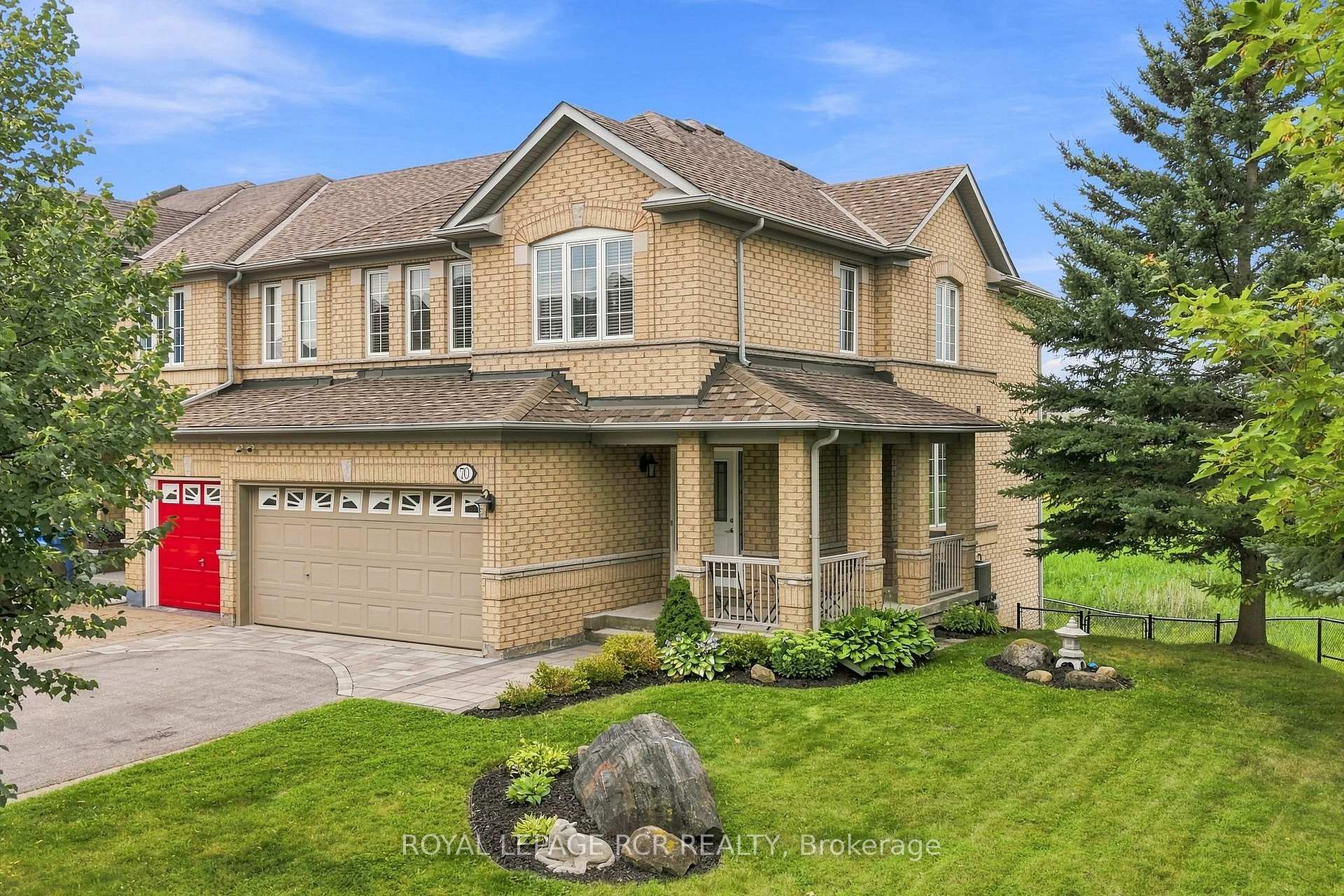 Photo 1 of 70 Millcliff Circle, Aurora, Aurora Grove — HOMEH