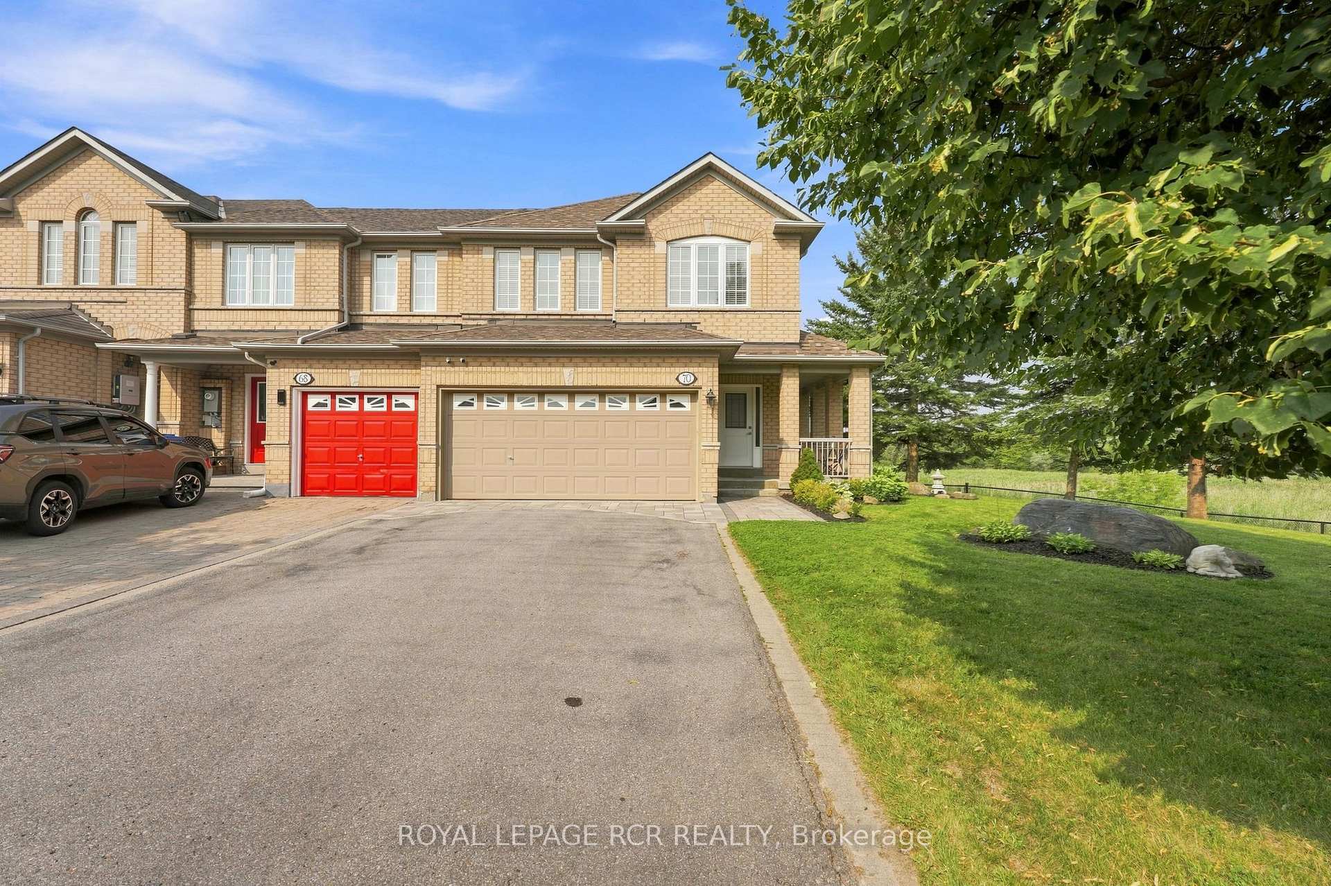 Photo 3 of 70 Millcliff Circle, Aurora, Aurora Grove — HOMEH