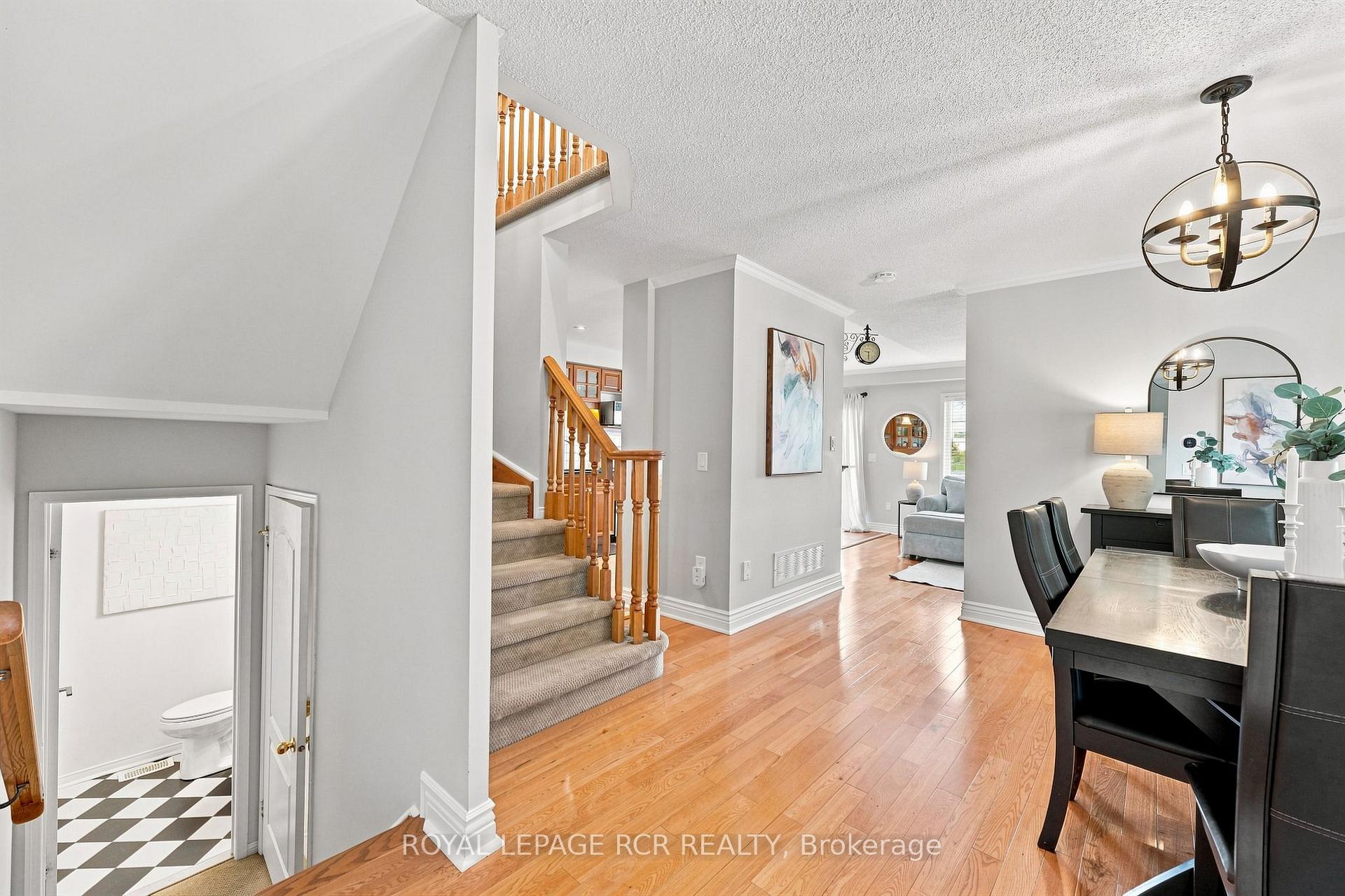 Photo 5 of 70 Millcliff Circle, Aurora, Aurora Grove — HOMEH