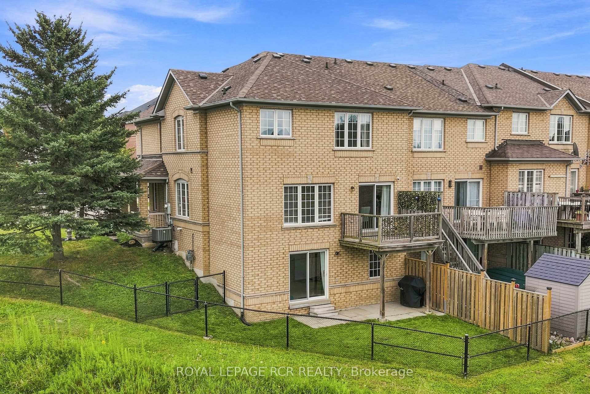 Photo 37 of 70 Millcliff Circle, Aurora, Aurora Grove — HOMEH