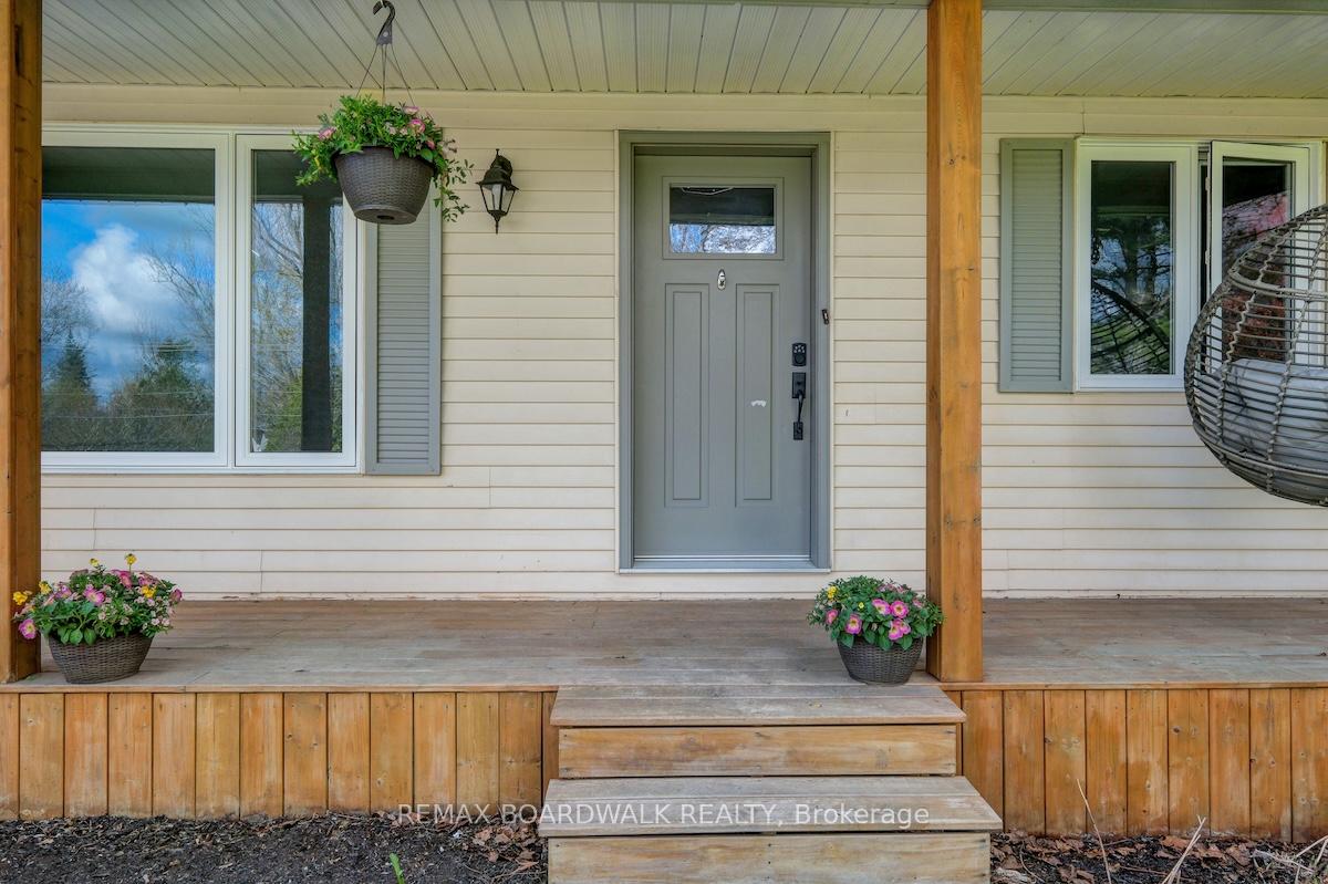 Photo 5 of 1505 7th Line, Beckwith, Beckwith Twp — HOMEH