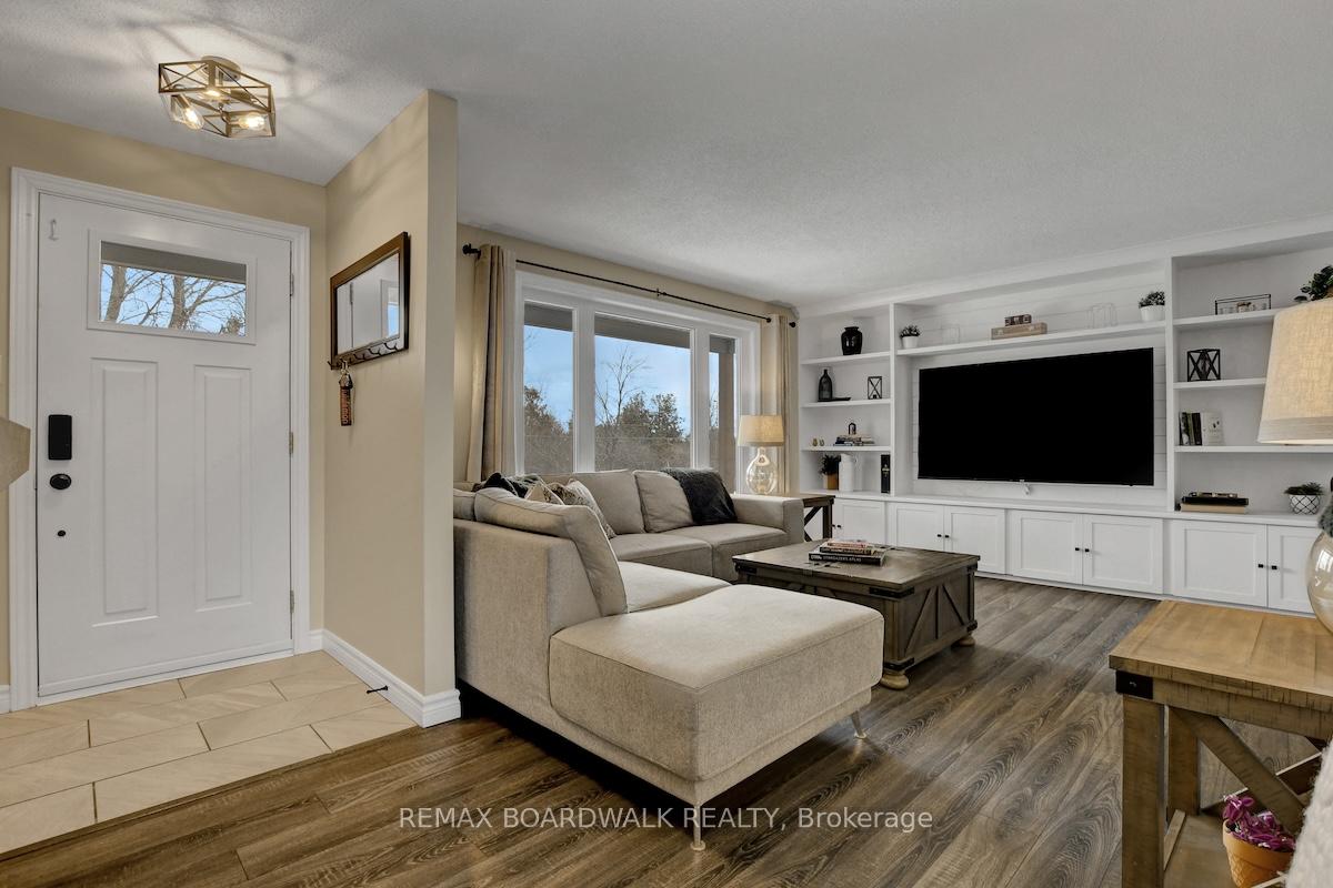 Photo 9 of 1505 7th Line, Beckwith, Beckwith Twp — HOMEH
