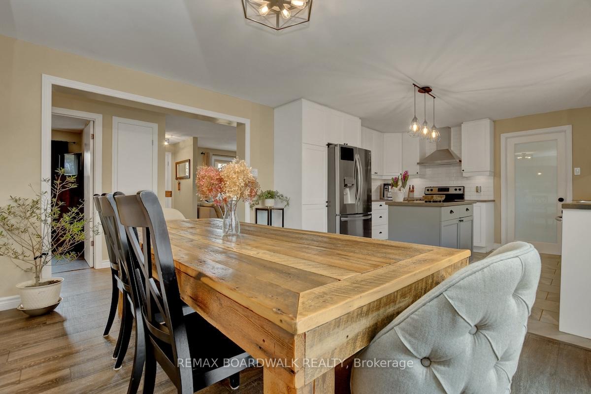Photo 16 of 1505 7th Line, Beckwith, Beckwith Twp — HOMEH