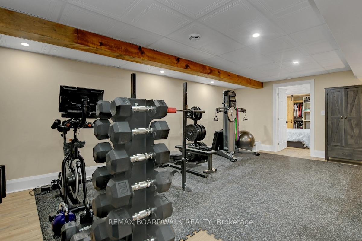 Photo 35 of 1505 7th Line, Beckwith, Beckwith Twp — HOMEH