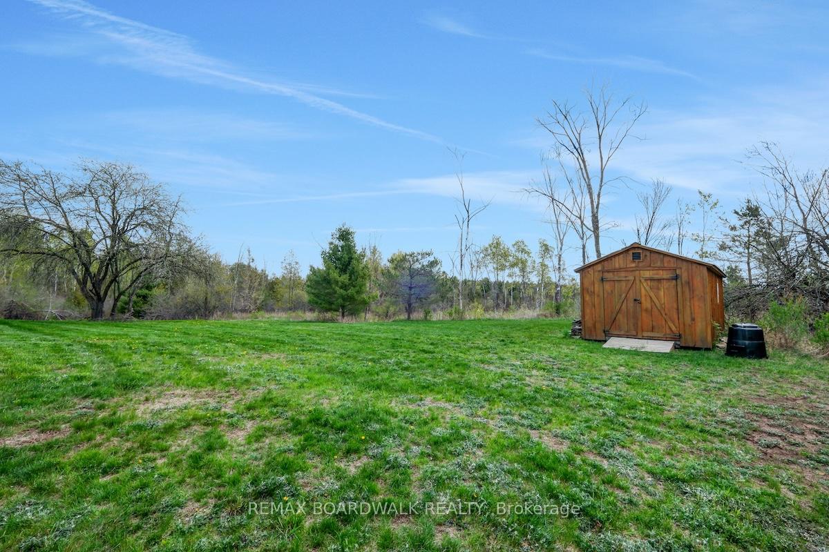 Photo 40 of 1505 7th Line, Beckwith, Beckwith Twp — HOMEH