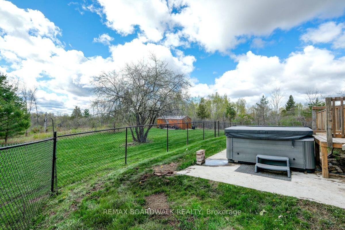 Photo 42 of 1505 7th Line, Beckwith, Beckwith Twp — HOMEH