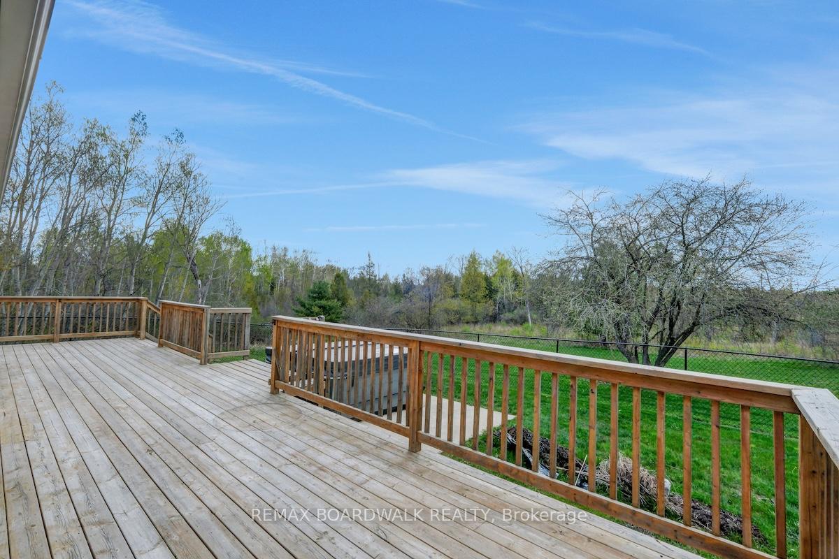 Photo 44 of 1505 7th Line, Beckwith, Beckwith Twp — HOMEH