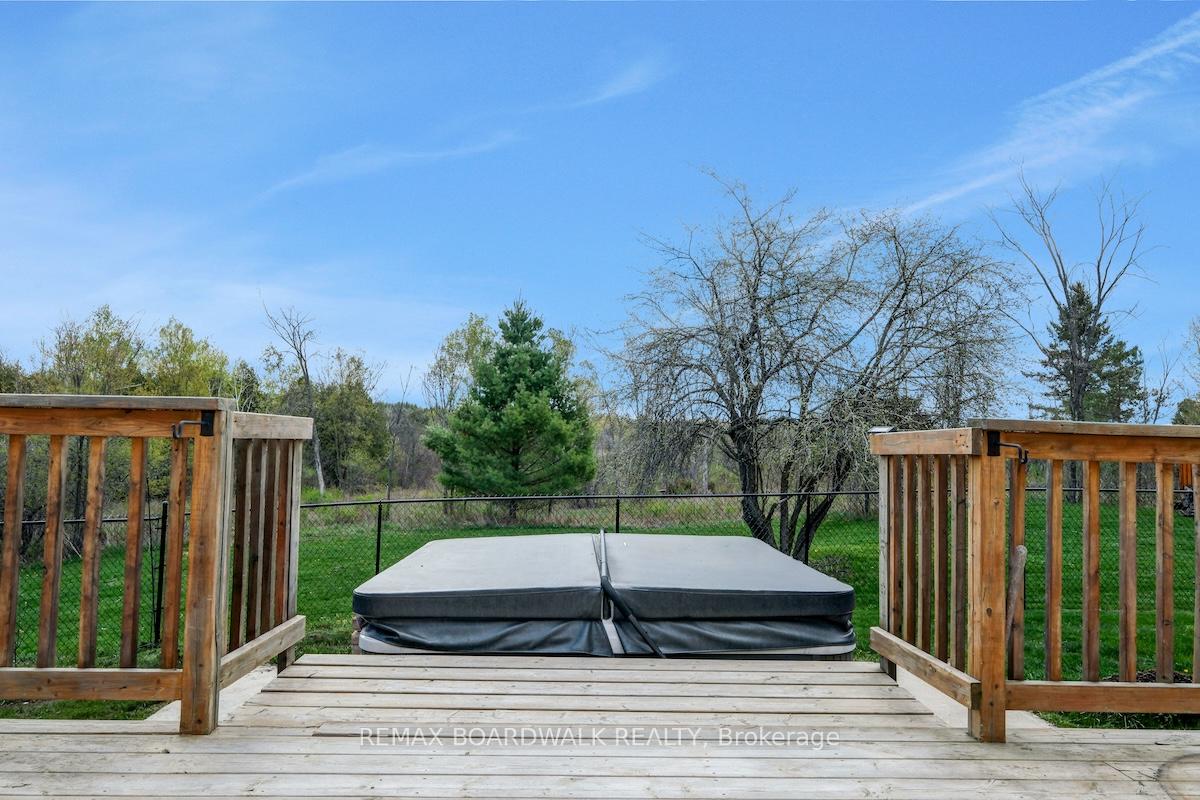 Photo 45 of 1505 7th Line, Beckwith, Beckwith Twp — HOMEH