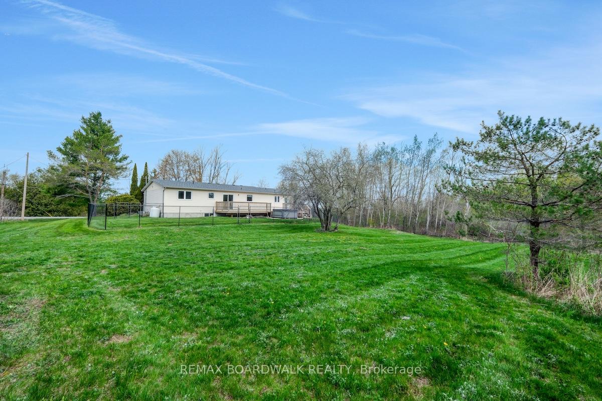 Photo 46 of 1505 7th Line, Beckwith, Beckwith Twp — HOMEH