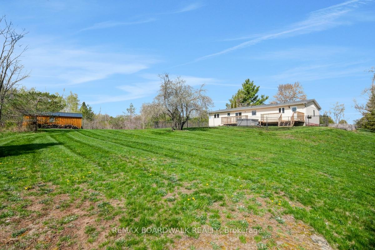 Photo 47 of 1505 7th Line, Beckwith, Beckwith Twp — HOMEH