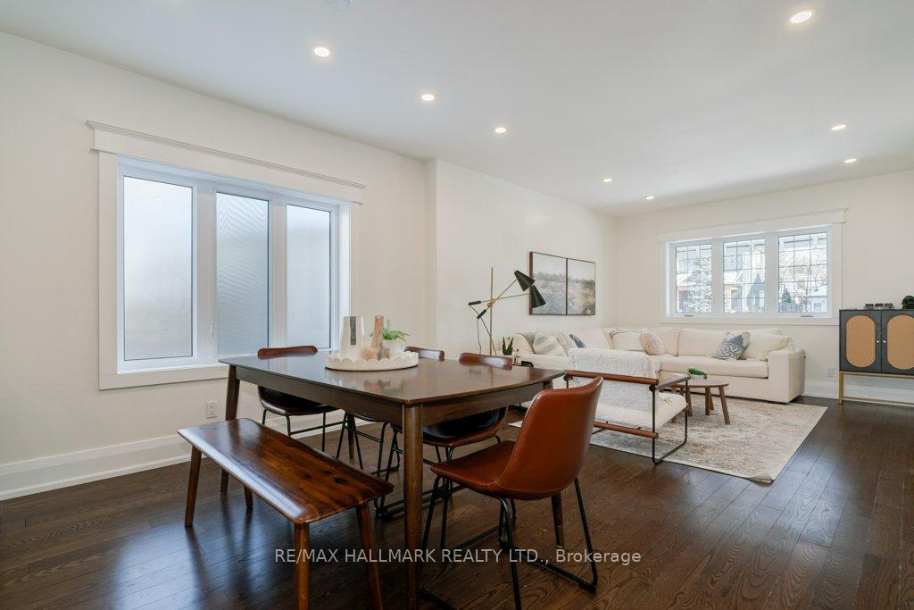 Photo 6 of 338 Kenilworth Avenue, Toronto, The Beaches — HOMEH