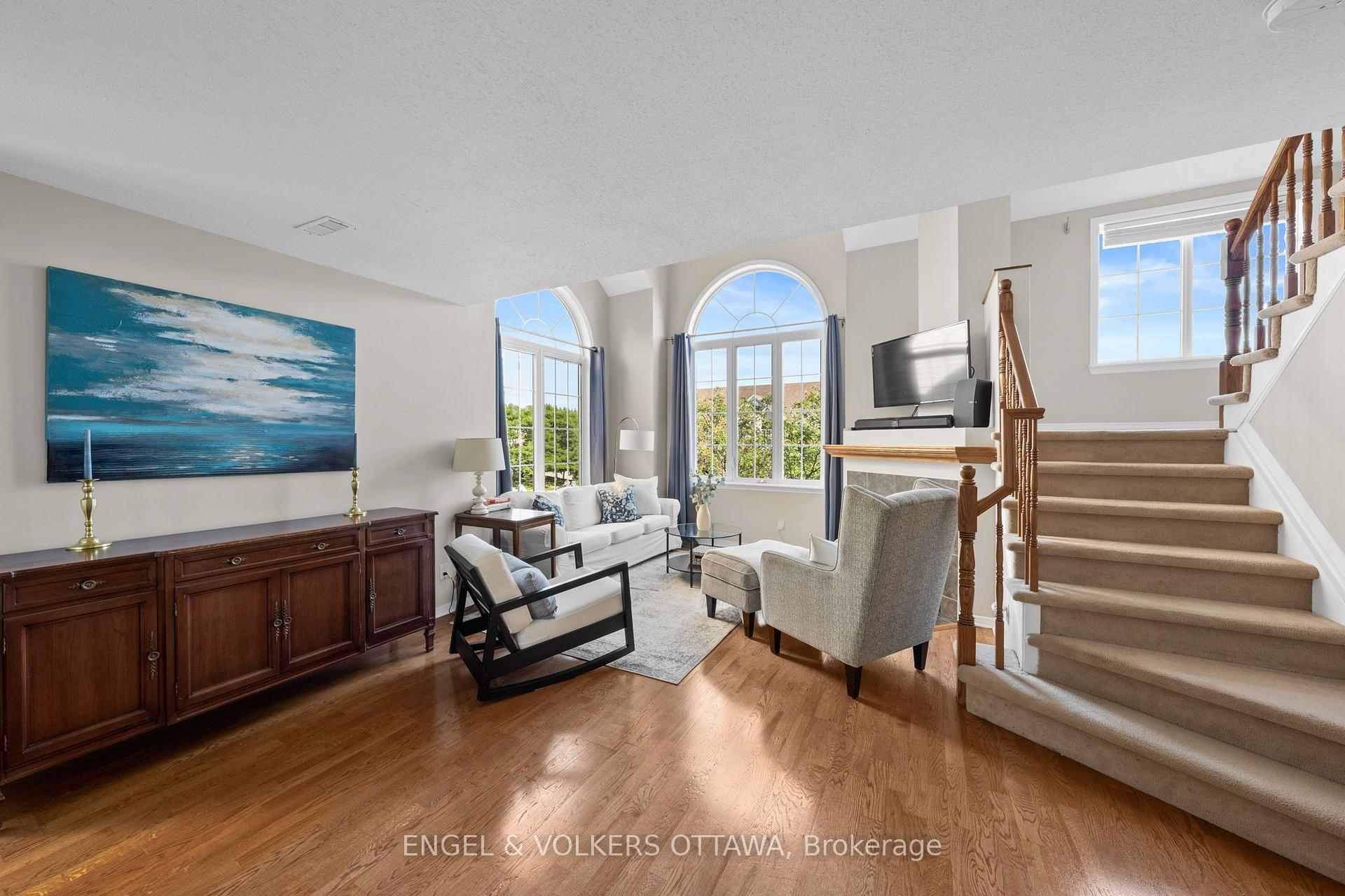 Photo 5 of Unit 163, 70 Edenvale Drive, Ottawa, Kanata - Beaverbrook — HOMEH