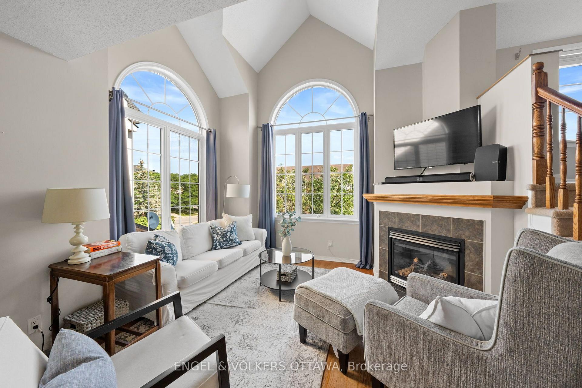 Photo 6 of Unit 163, 70 Edenvale Drive, Ottawa, Kanata - Beaverbrook — HOMEH