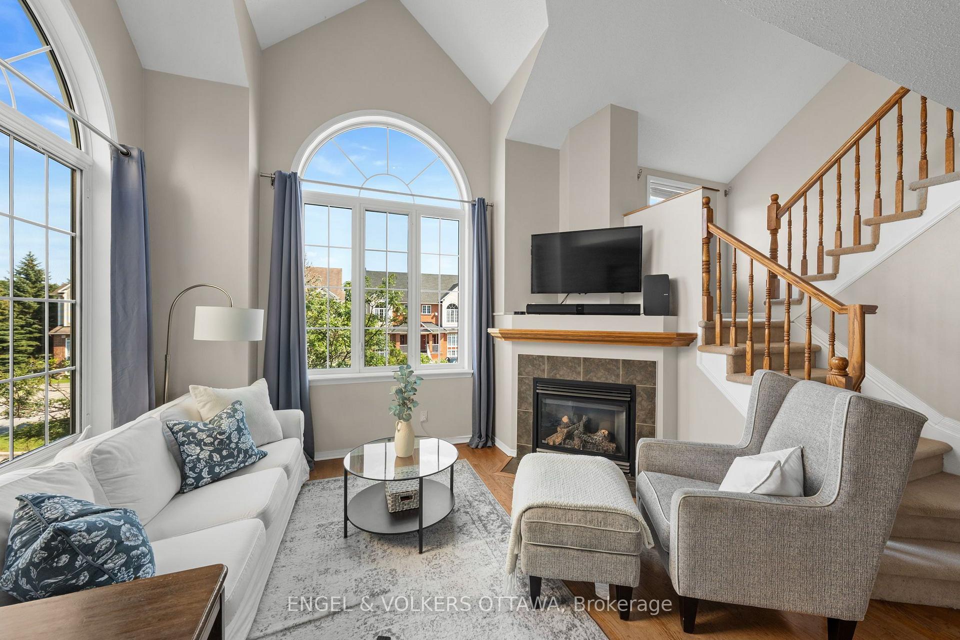 Photo 7 of Unit 163, 70 Edenvale Drive, Ottawa, Kanata - Beaverbrook — HOMEH