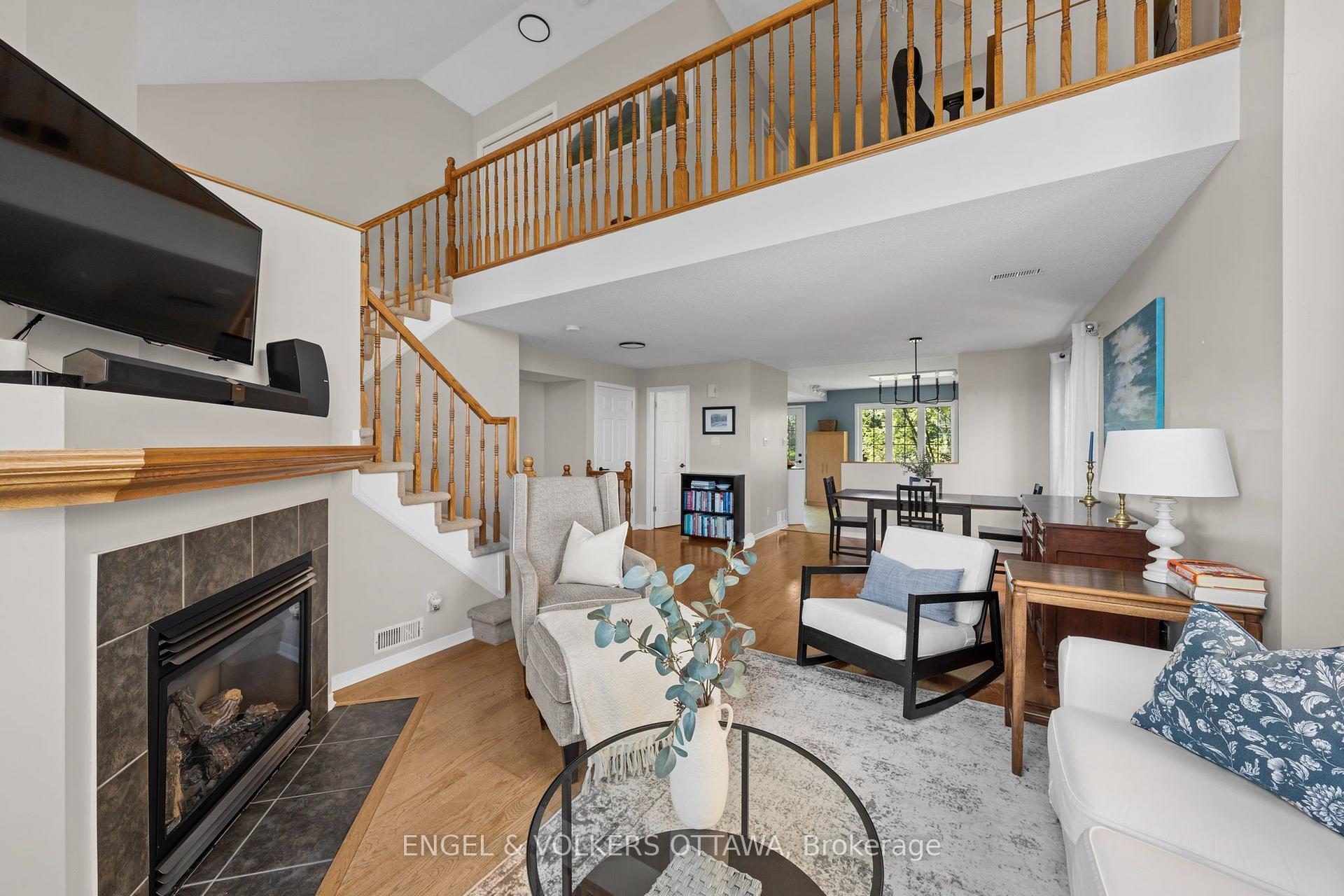Photo 8 of Unit 163, 70 Edenvale Drive, Ottawa, Kanata - Beaverbrook — HOMEH