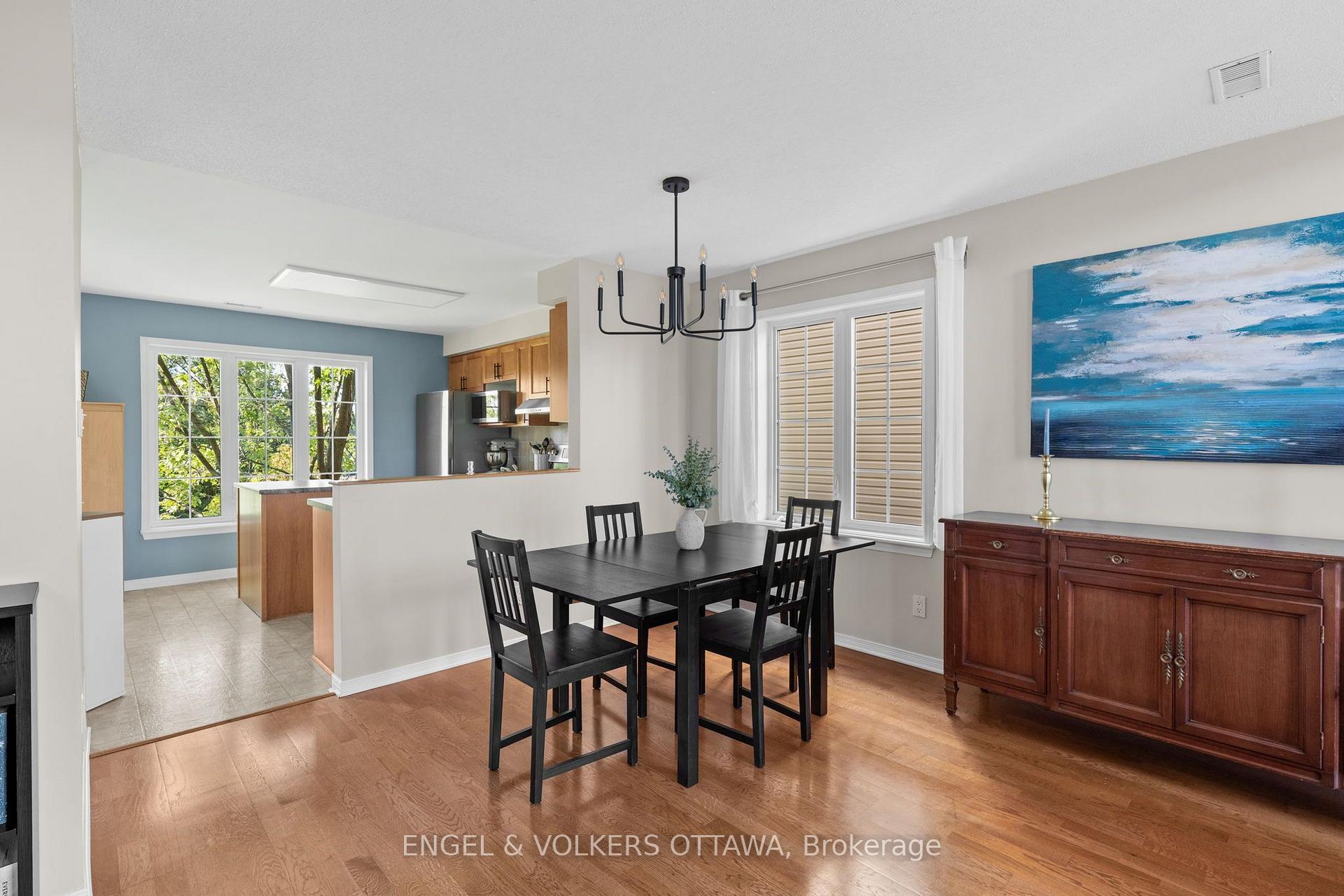 Photo 11 of Unit 163, 70 Edenvale Drive, Ottawa, Kanata - Beaverbrook — HOMEH