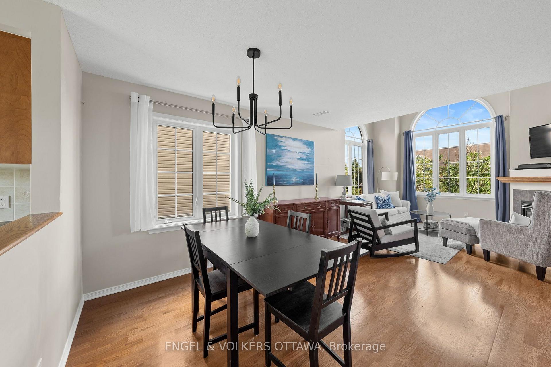 Photo 12 of Unit 163, 70 Edenvale Drive, Ottawa, Kanata - Beaverbrook — HOMEH