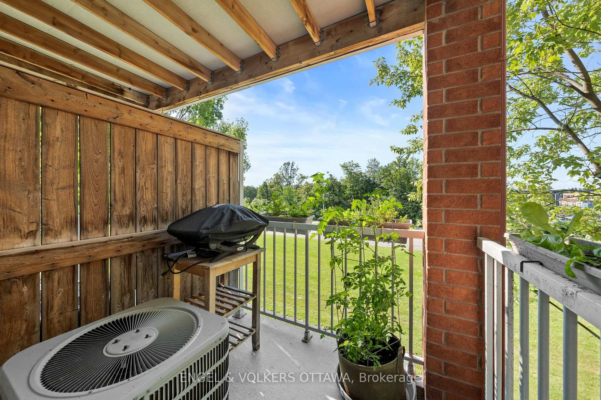 Photo 20 of Unit 163, 70 Edenvale Drive, Ottawa, Kanata - Beaverbrook — HOMEH