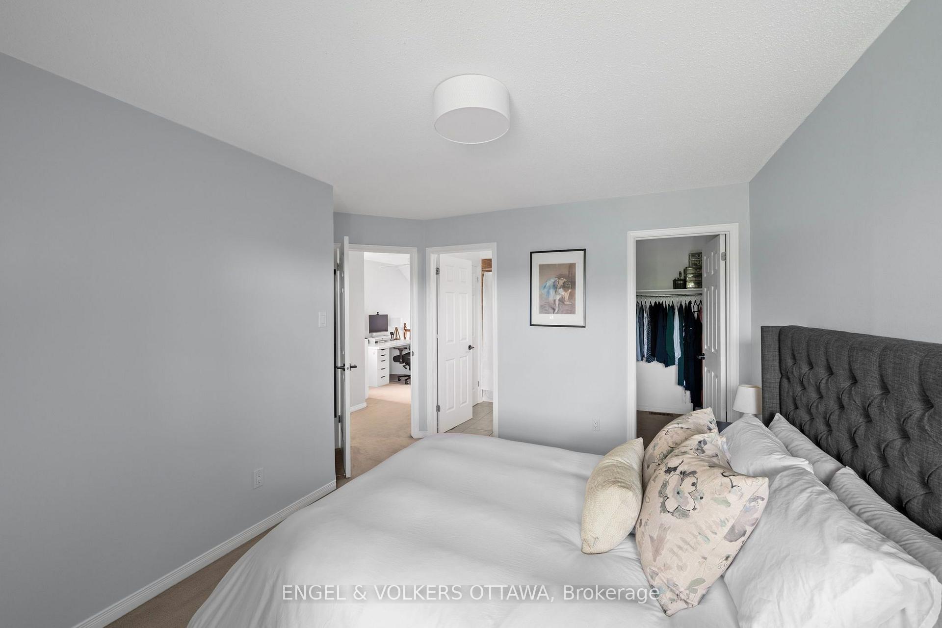 Photo 28 of Unit 163, 70 Edenvale Drive, Ottawa, Kanata - Beaverbrook — HOMEH