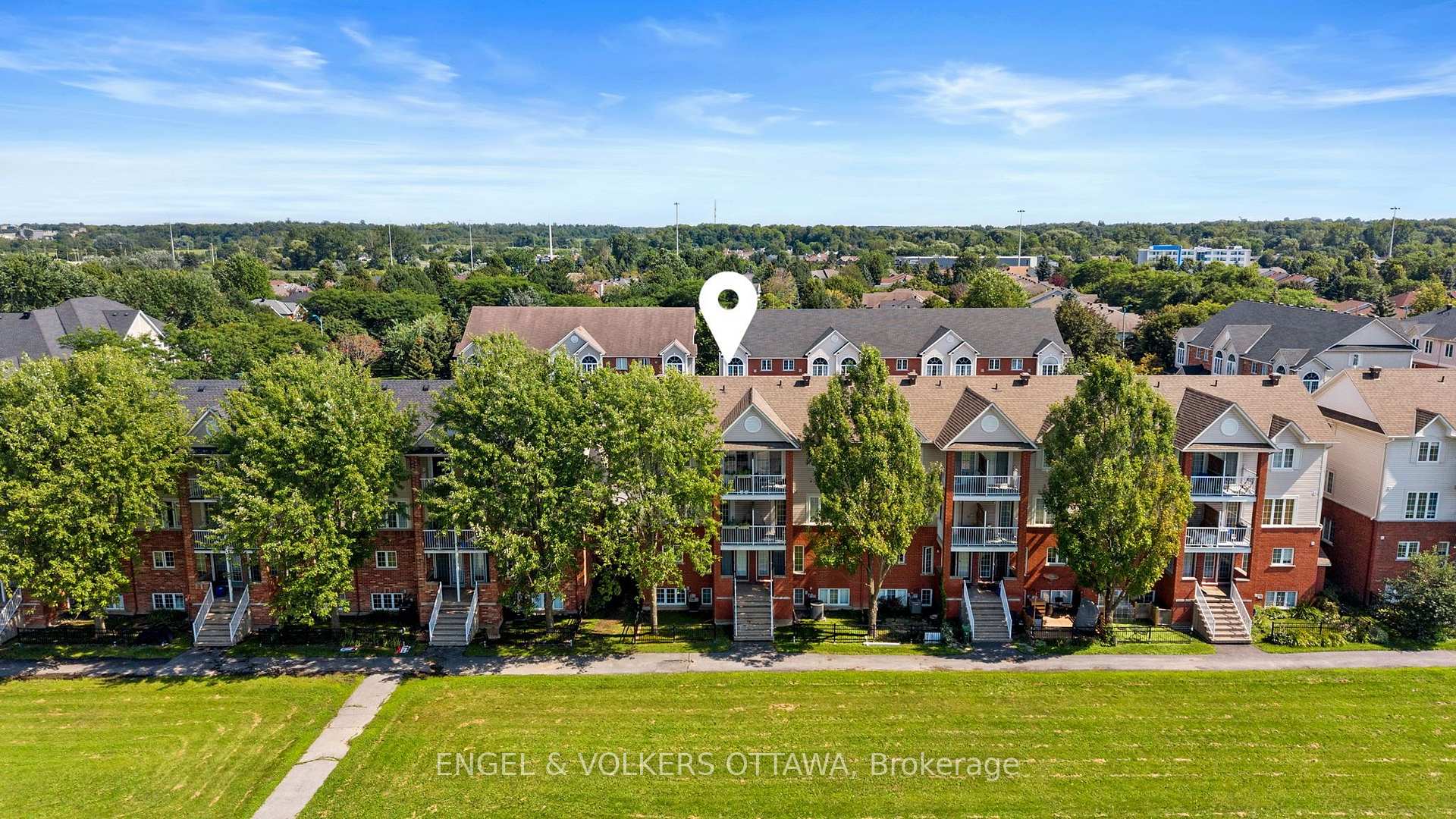 Photo 38 of Unit 163, 70 Edenvale Drive, Ottawa, Kanata - Beaverbrook — HOMEH