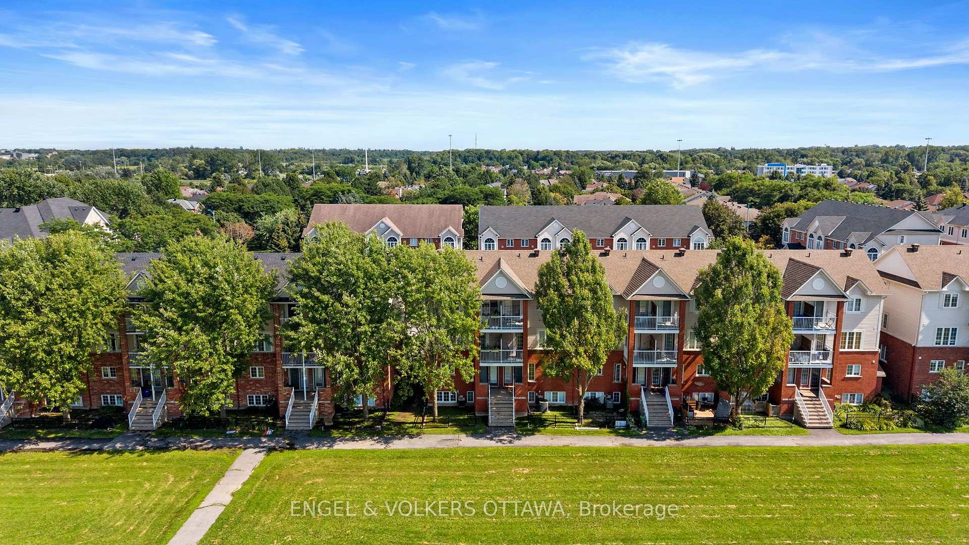 Photo 39 of Unit 163, 70 Edenvale Drive, Ottawa, Kanata - Beaverbrook — HOMEH