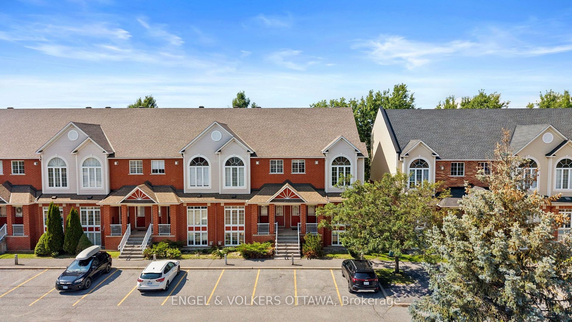 Photo 40 of Unit 163, 70 Edenvale Drive, Ottawa, Kanata - Beaverbrook — HOMEH