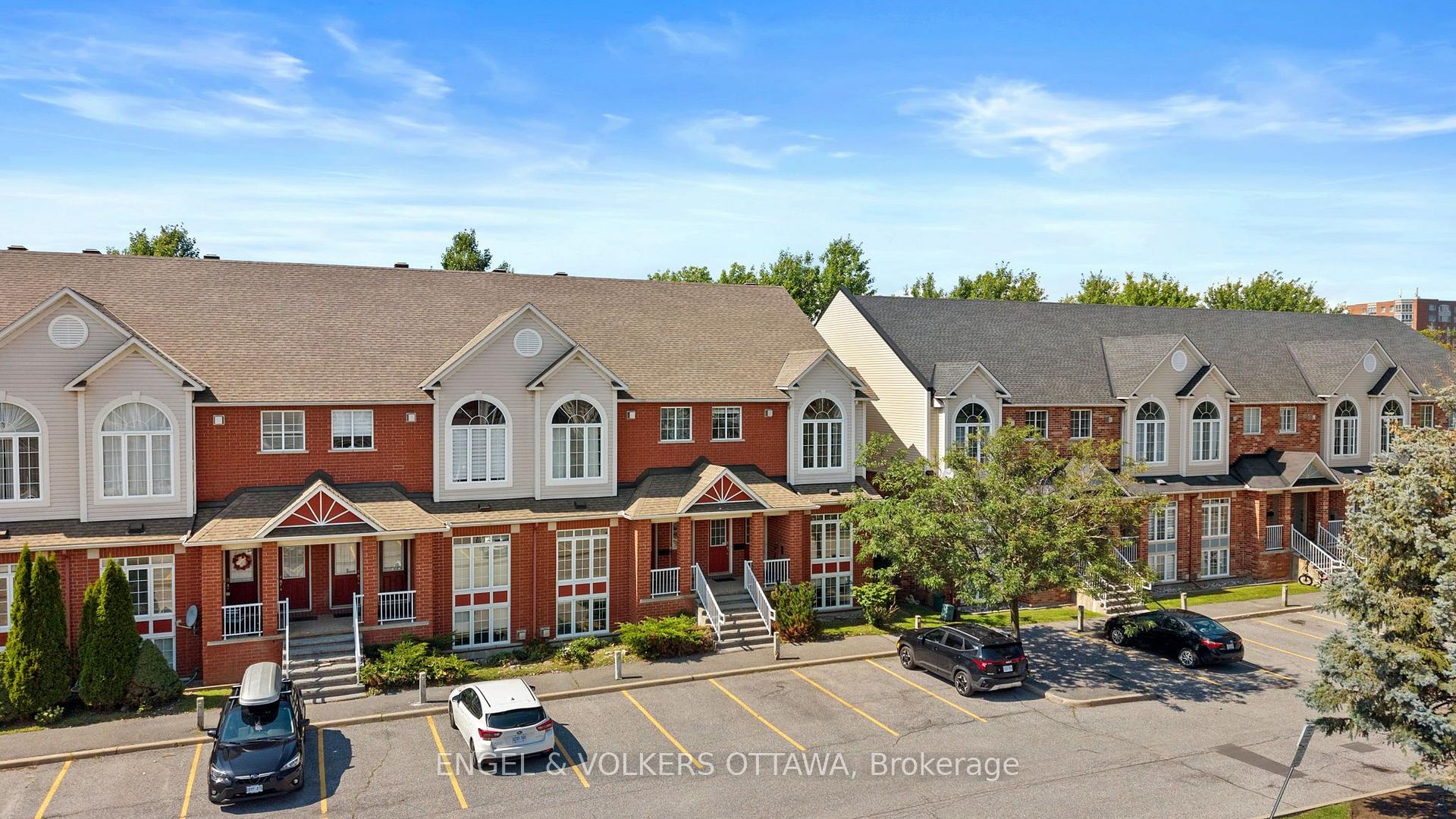 Photo 41 of Unit 163, 70 Edenvale Drive, Ottawa, Kanata - Beaverbrook — HOMEH