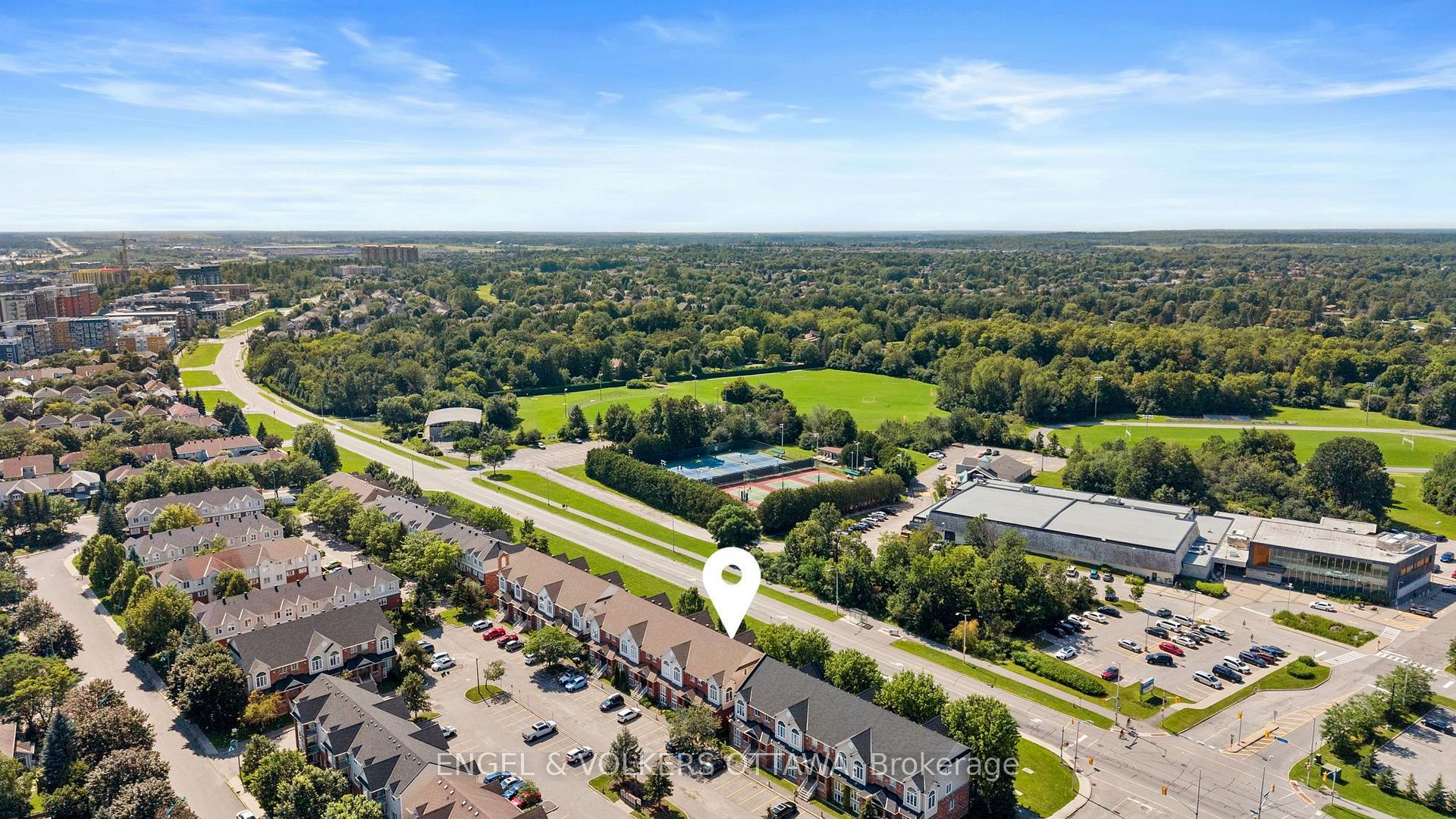 Photo 42 of Unit 163, 70 Edenvale Drive, Ottawa, Kanata - Beaverbrook — HOMEH