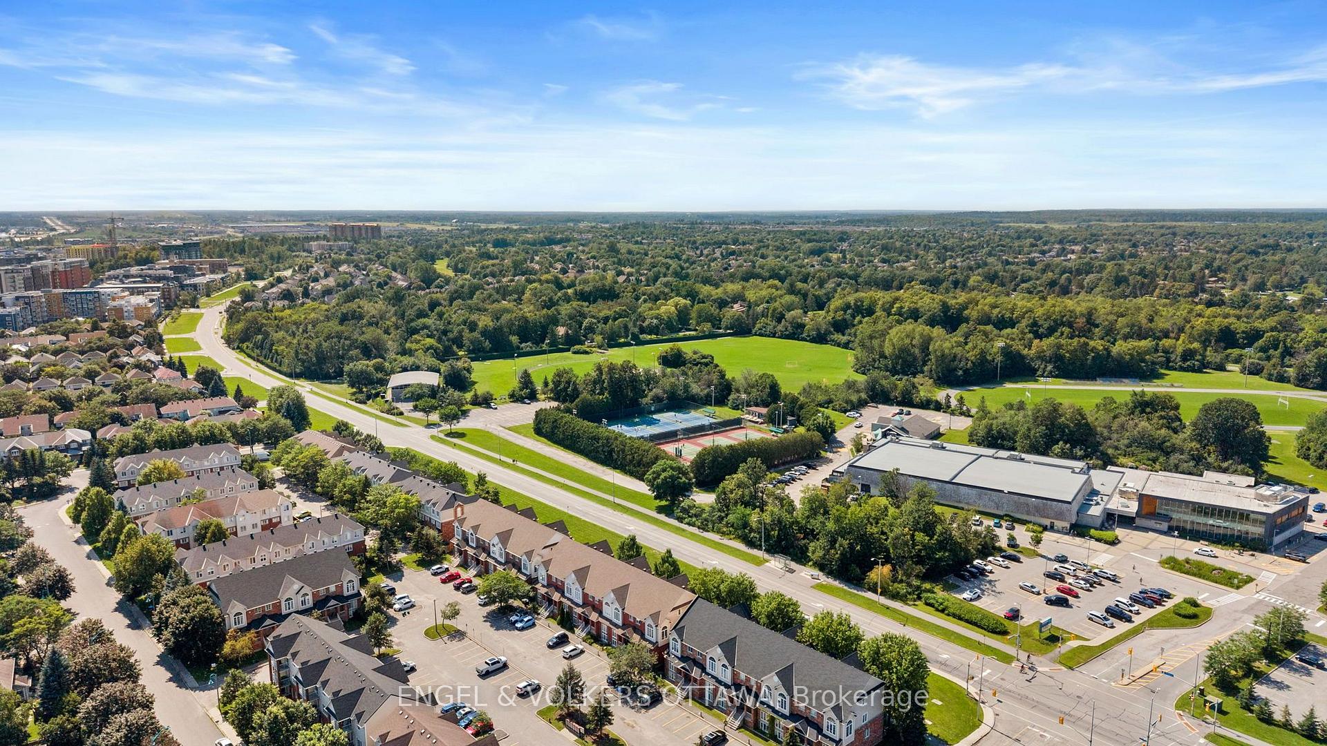 Photo 43 of Unit 163, 70 Edenvale Drive, Ottawa, Kanata - Beaverbrook — HOMEH