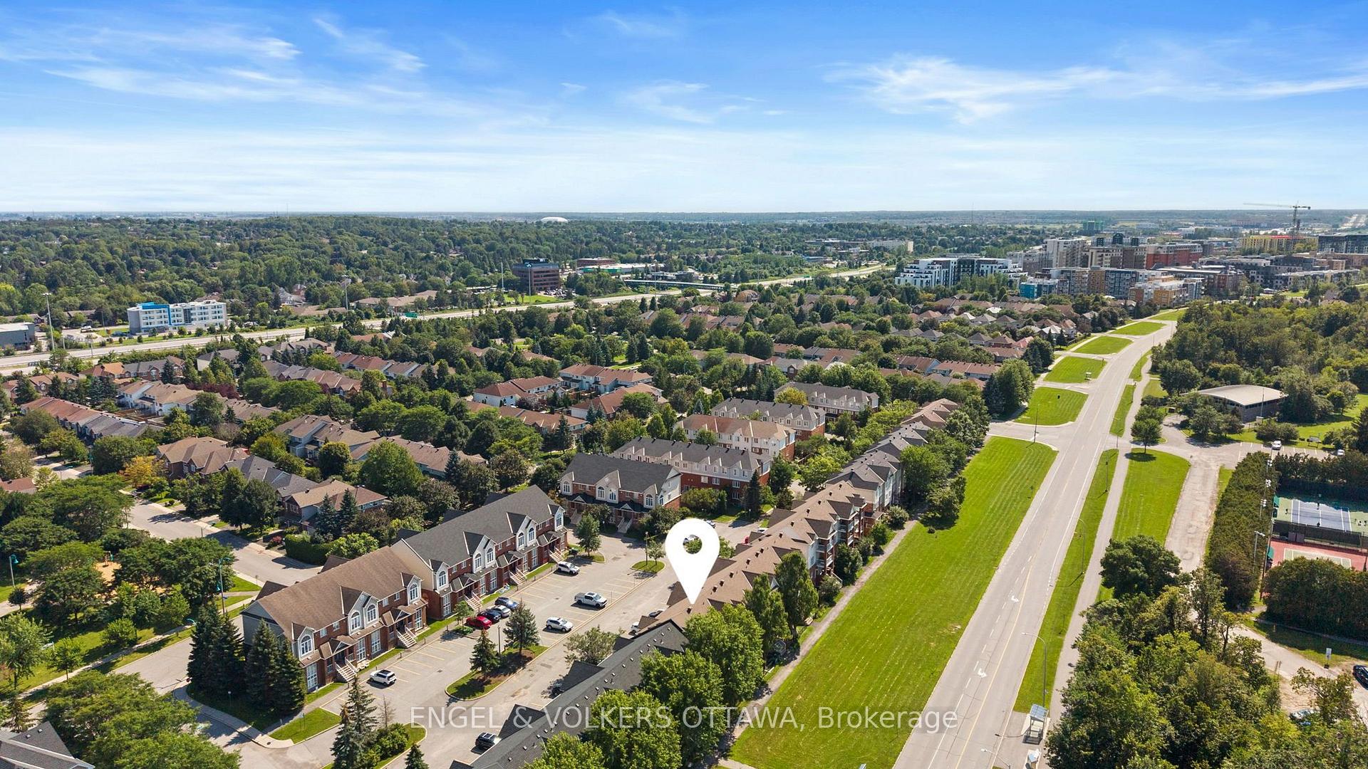 Photo 44 of Unit 163, 70 Edenvale Drive, Ottawa, Kanata - Beaverbrook — HOMEH