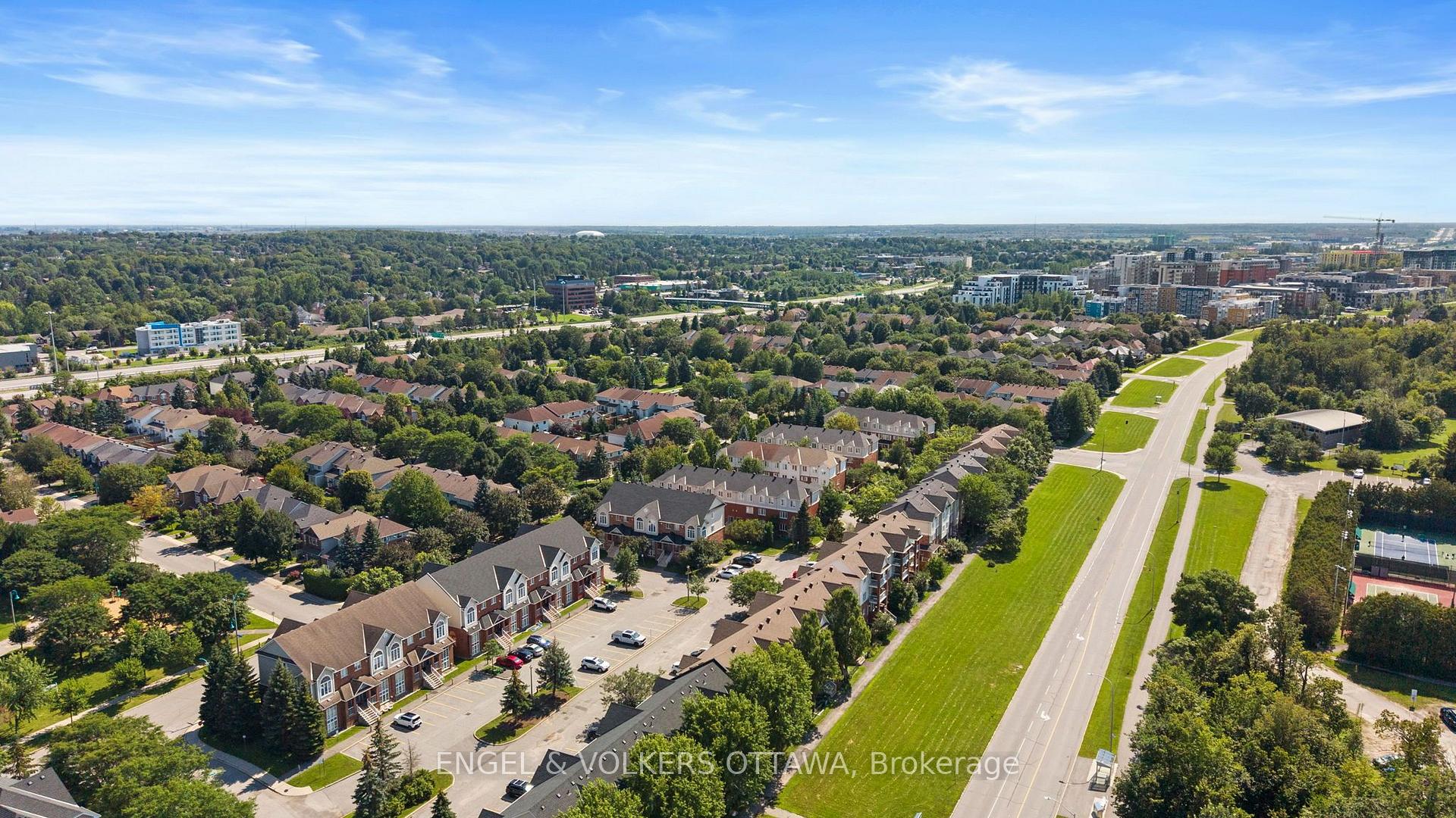 Photo 45 of Unit 163, 70 Edenvale Drive, Ottawa, Kanata - Beaverbrook — HOMEH