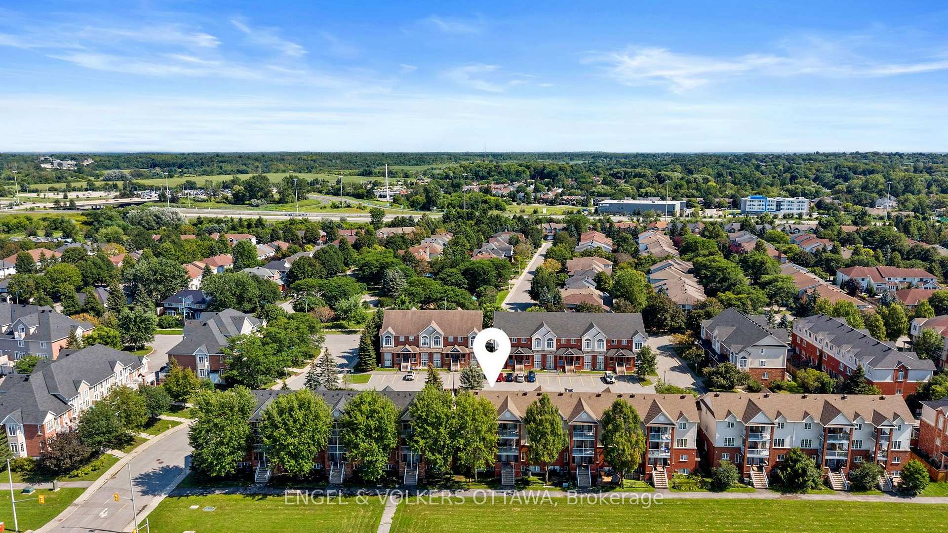 Photo 46 of Unit 163, 70 Edenvale Drive, Ottawa, Kanata - Beaverbrook — HOMEH