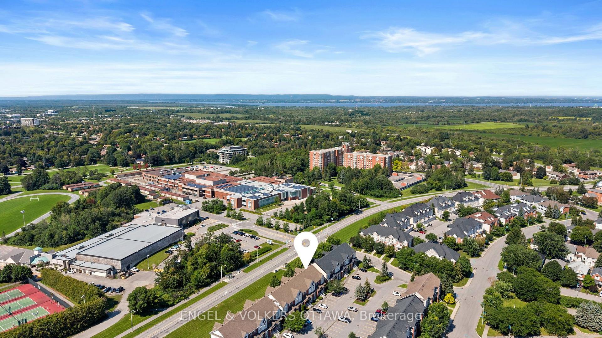 Photo 50 of Unit 163, 70 Edenvale Drive, Ottawa, Kanata - Beaverbrook — HOMEH