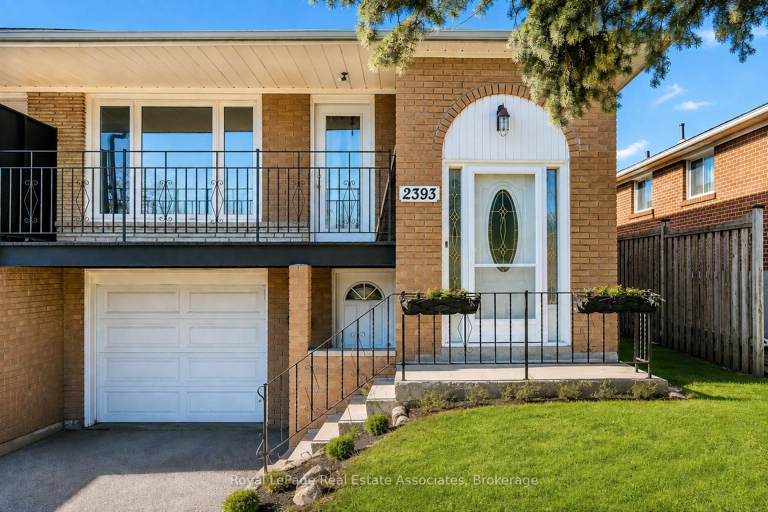 Photo 1 of Unit Upper, 2393 Whaley Drive, Mississauga, Cooksville — HOMEH