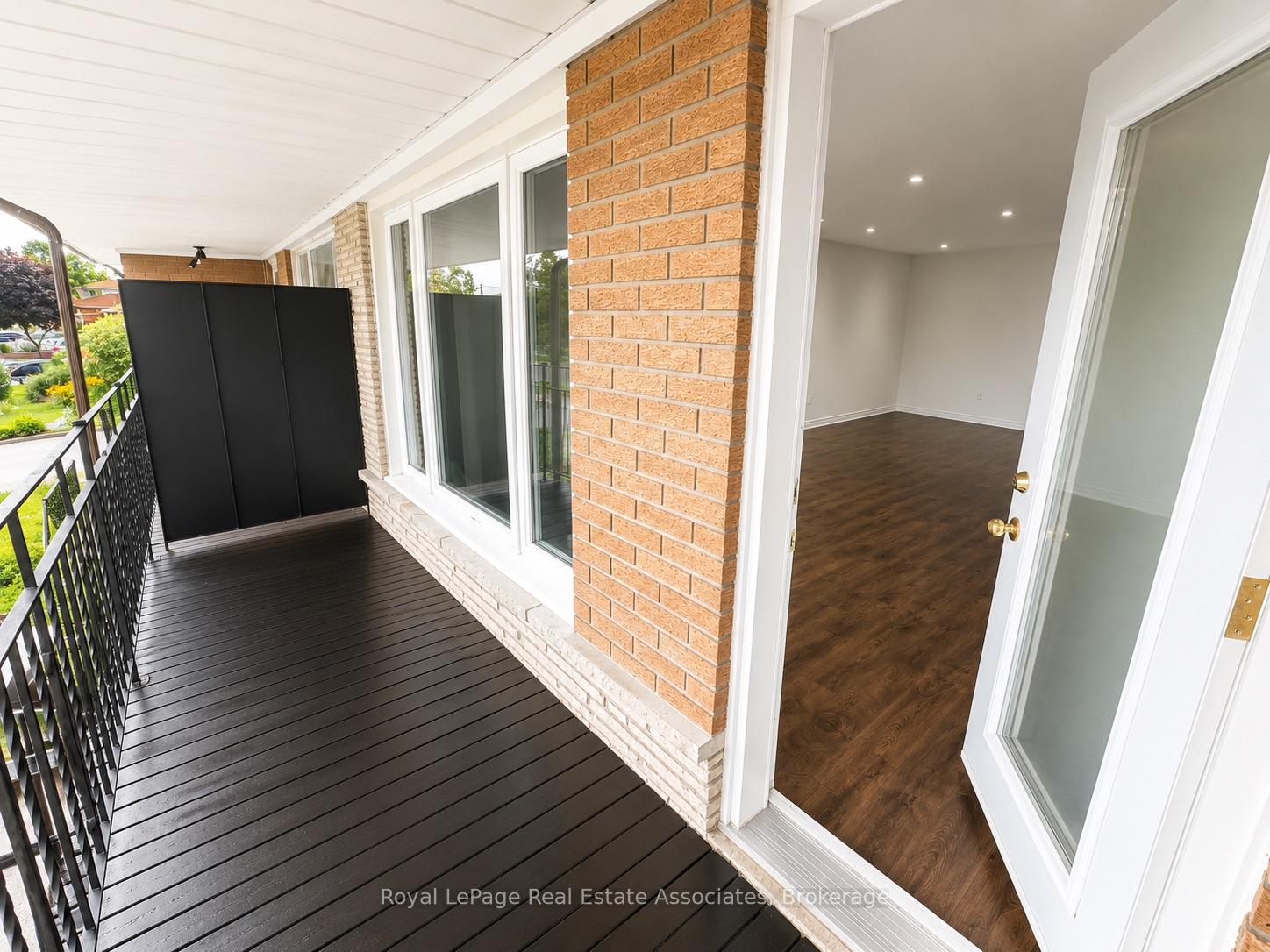 Photo 6 of Unit Upper, 2393 Whaley Drive, Mississauga, Cooksville — HOMEH