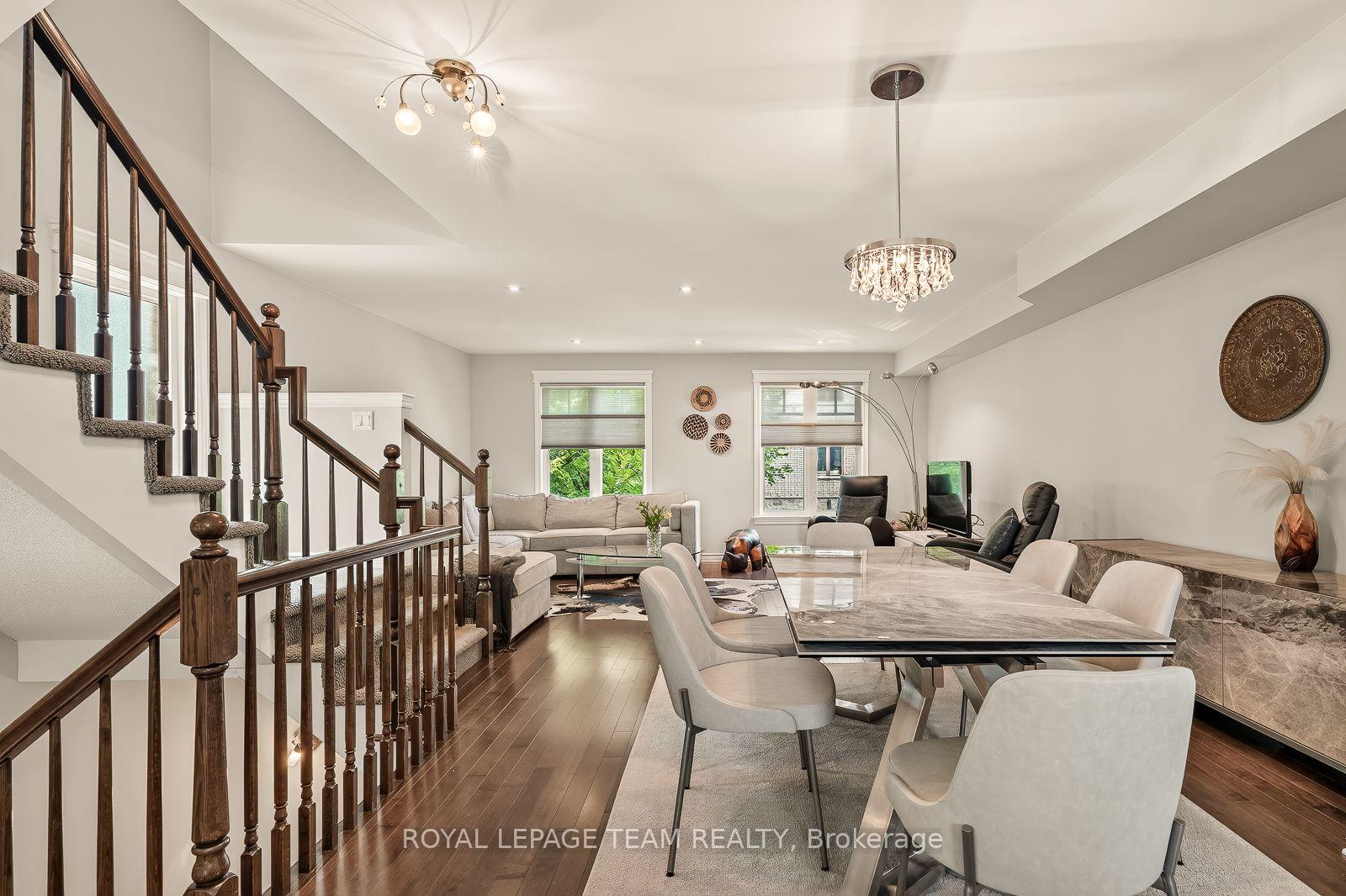 Photo 10 of 100 Brilia Private, Ottawa, Beacon Hill South — HOMEH