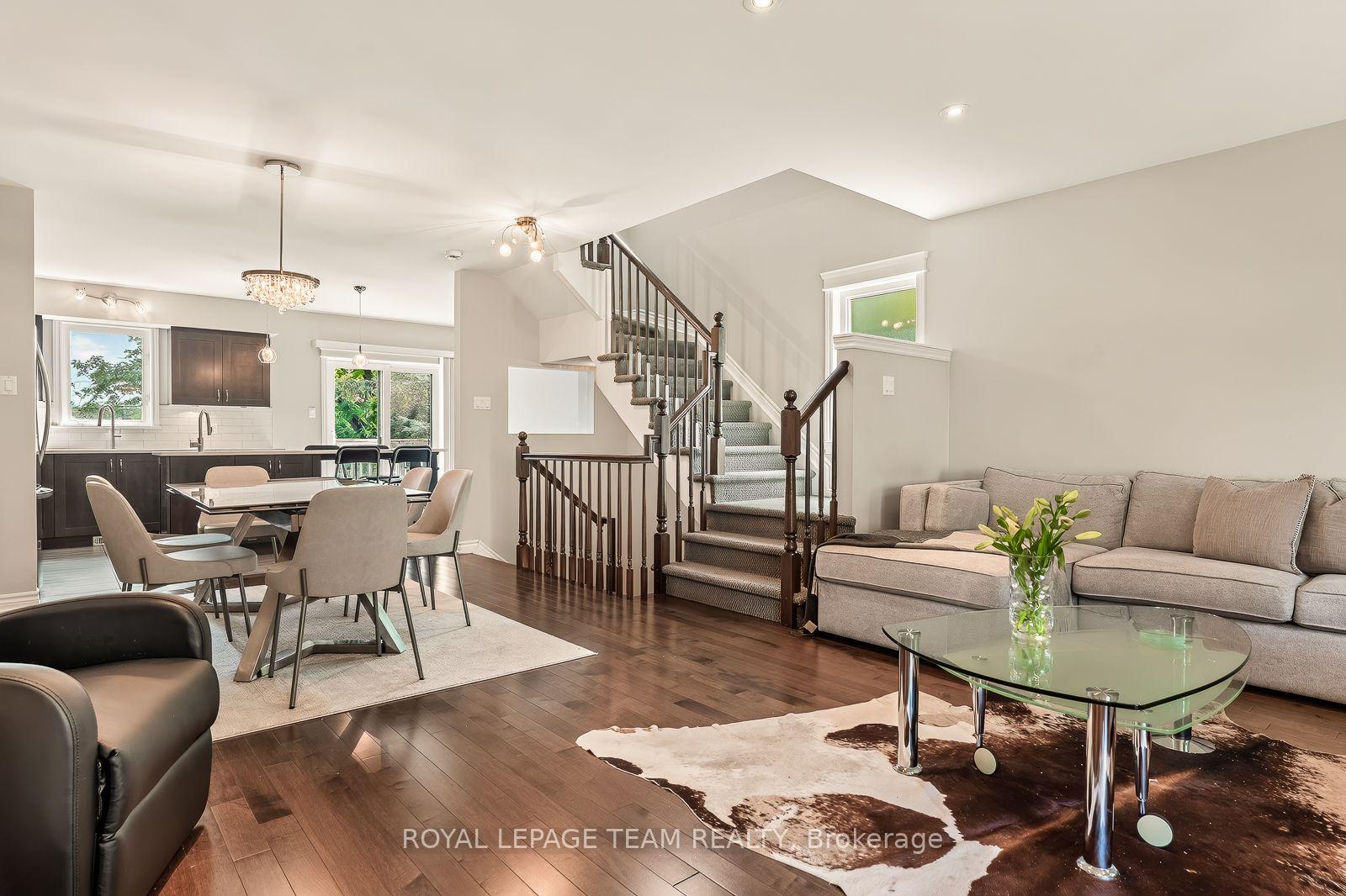 Photo 15 of 100 Brilia Private, Ottawa, Beacon Hill South — HOMEH