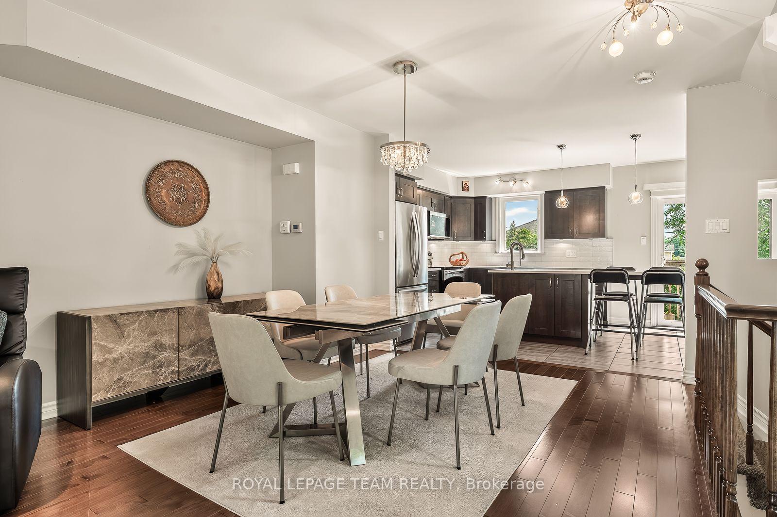 Photo 16 of 100 Brilia Private, Ottawa, Beacon Hill South — HOMEH