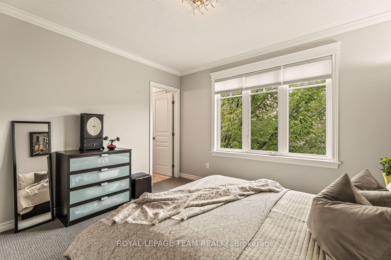 Photo 26 of 100 Brilia Private, Ottawa, Beacon Hill South — HOMEH