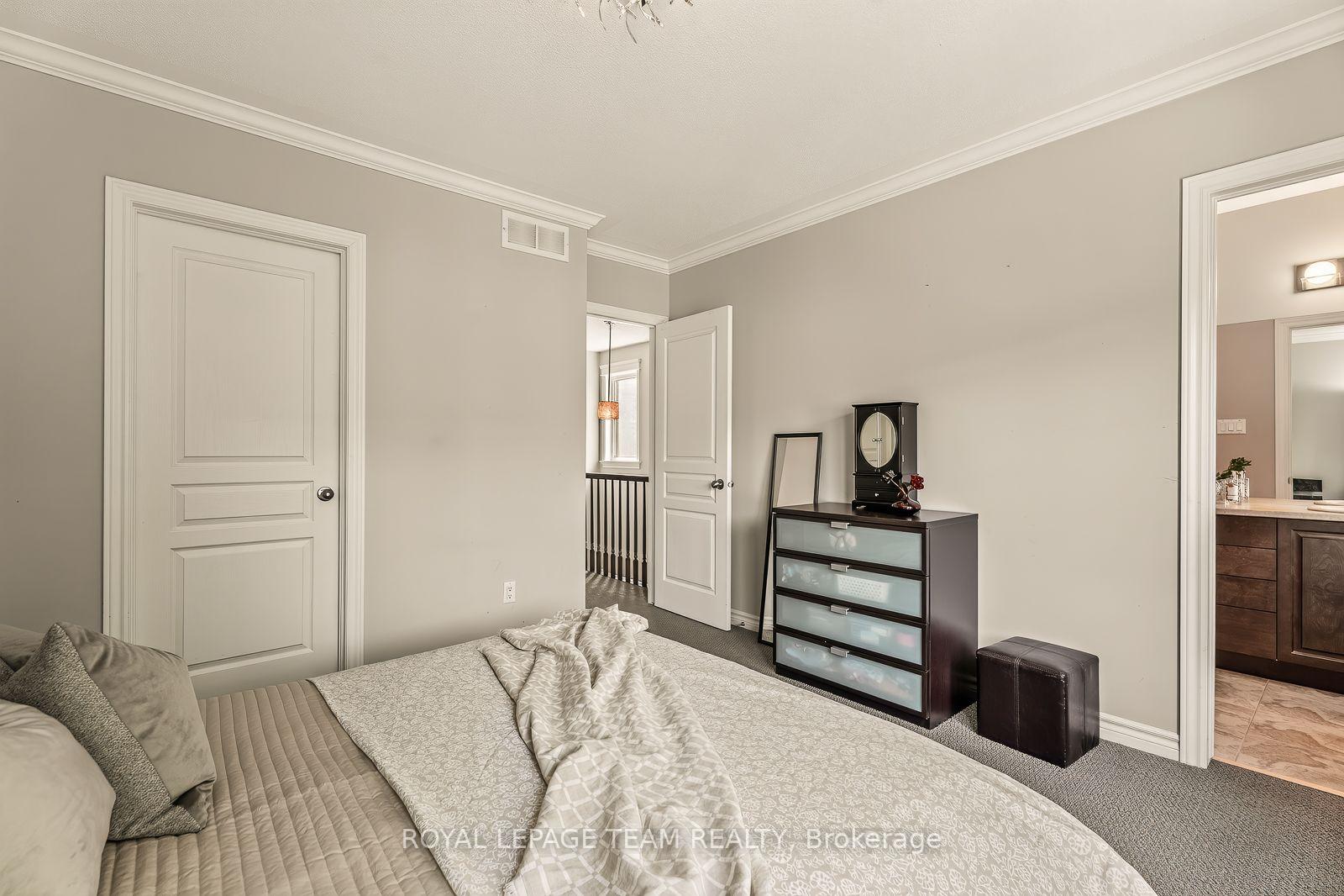 Photo 27 of 100 Brilia Private, Ottawa, Beacon Hill South — HOMEH