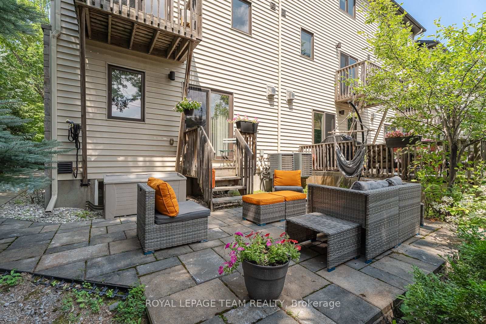 Photo 40 of 100 Brilia Private, Ottawa, Beacon Hill South — HOMEH