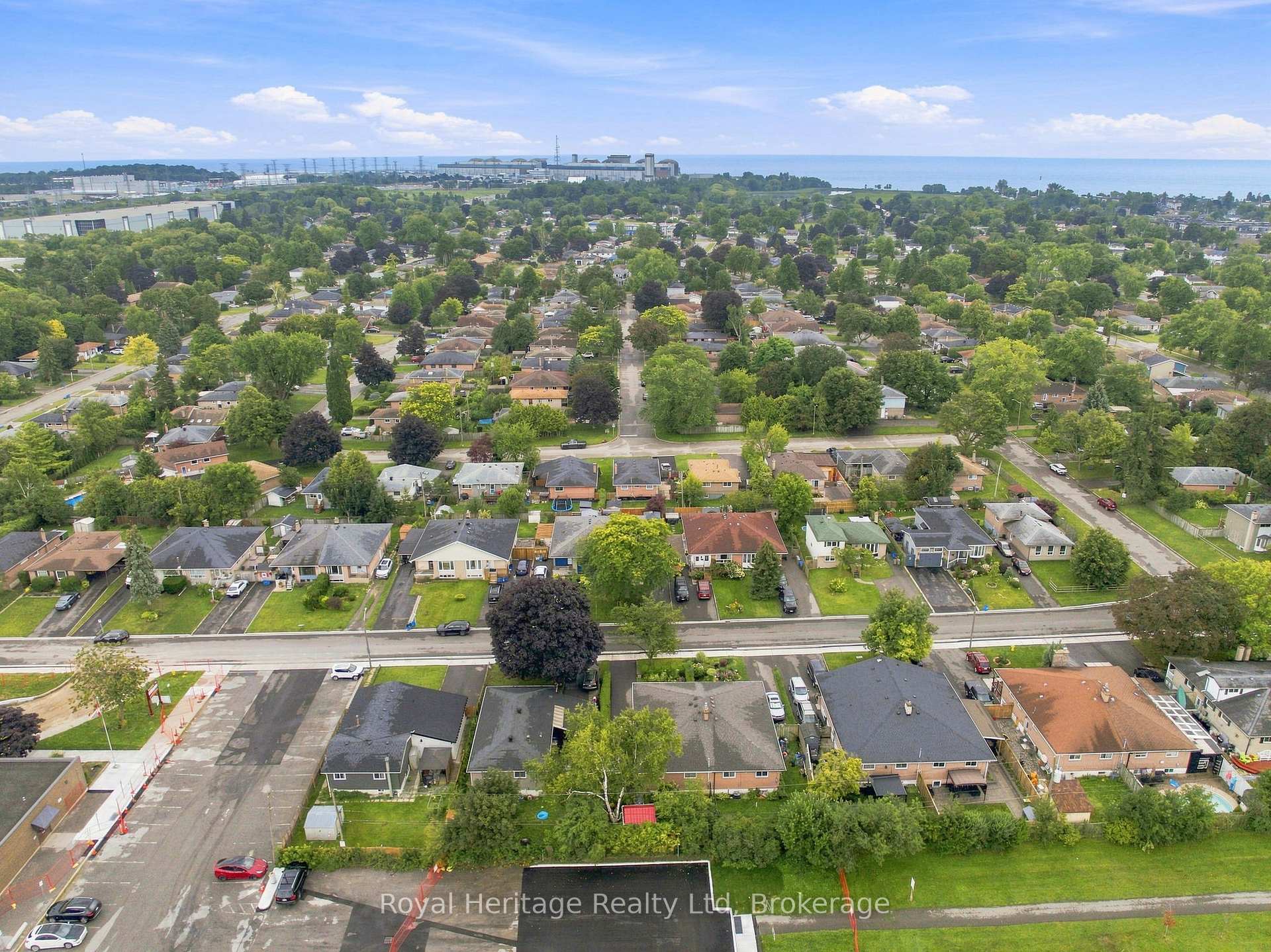 Photo 48 of 1387 Garvolin Avenue, Pickering, Bay Ridges — HOMEH
