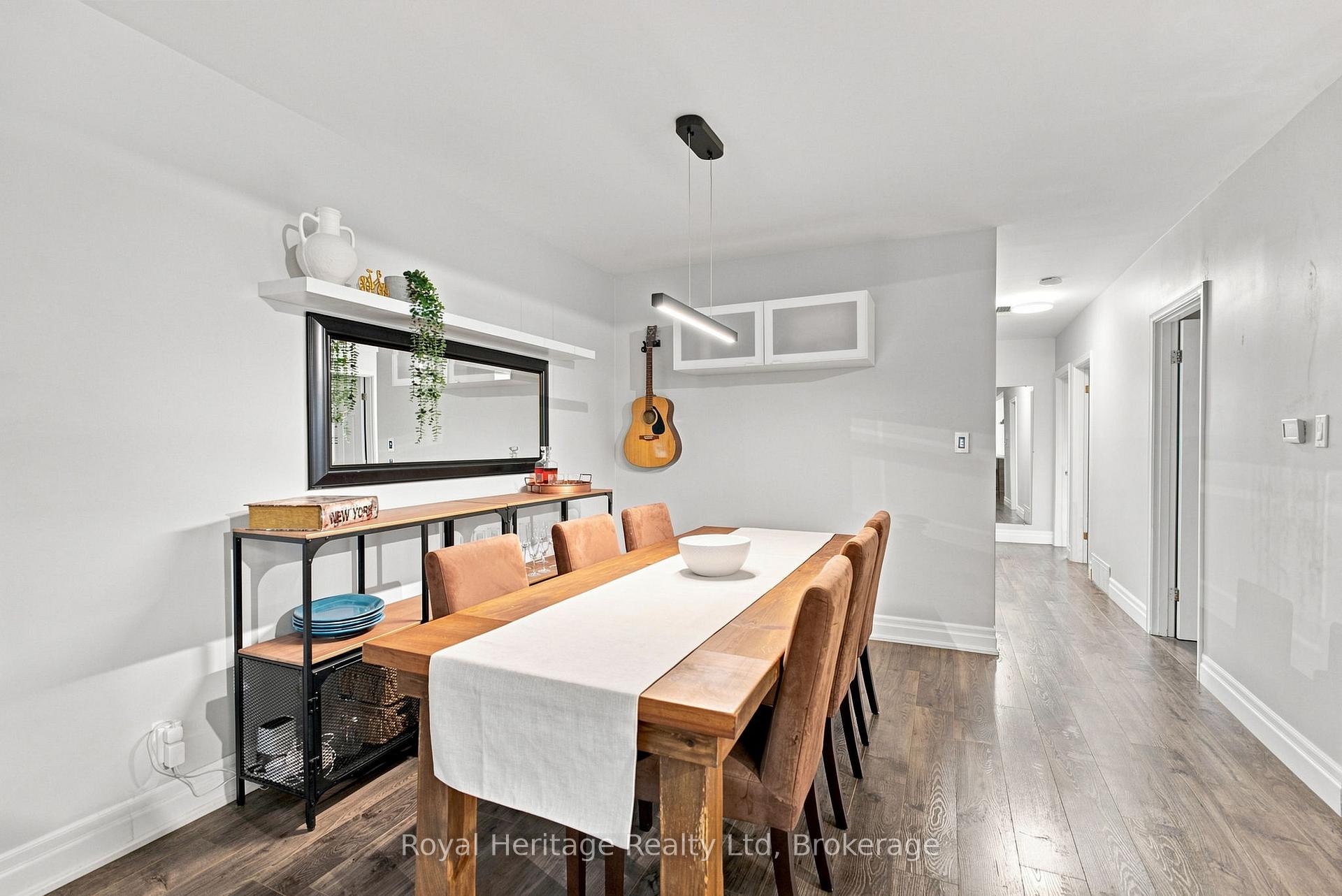 Photo 12 of 1387 Garvolin Avenue, Pickering, Bay Ridges — HOMEH